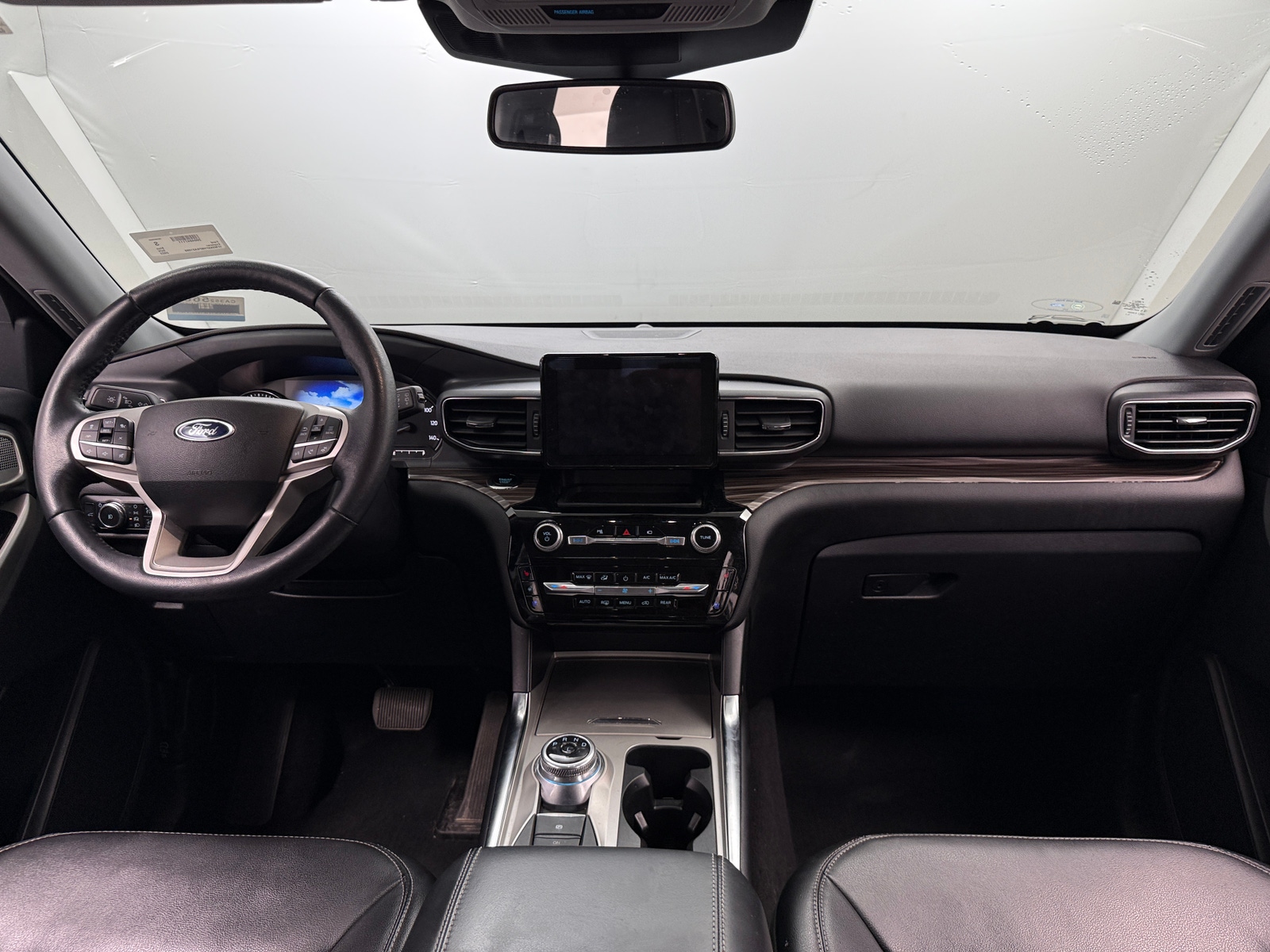 Thumbnail: 2023 Ford Explorer - 2