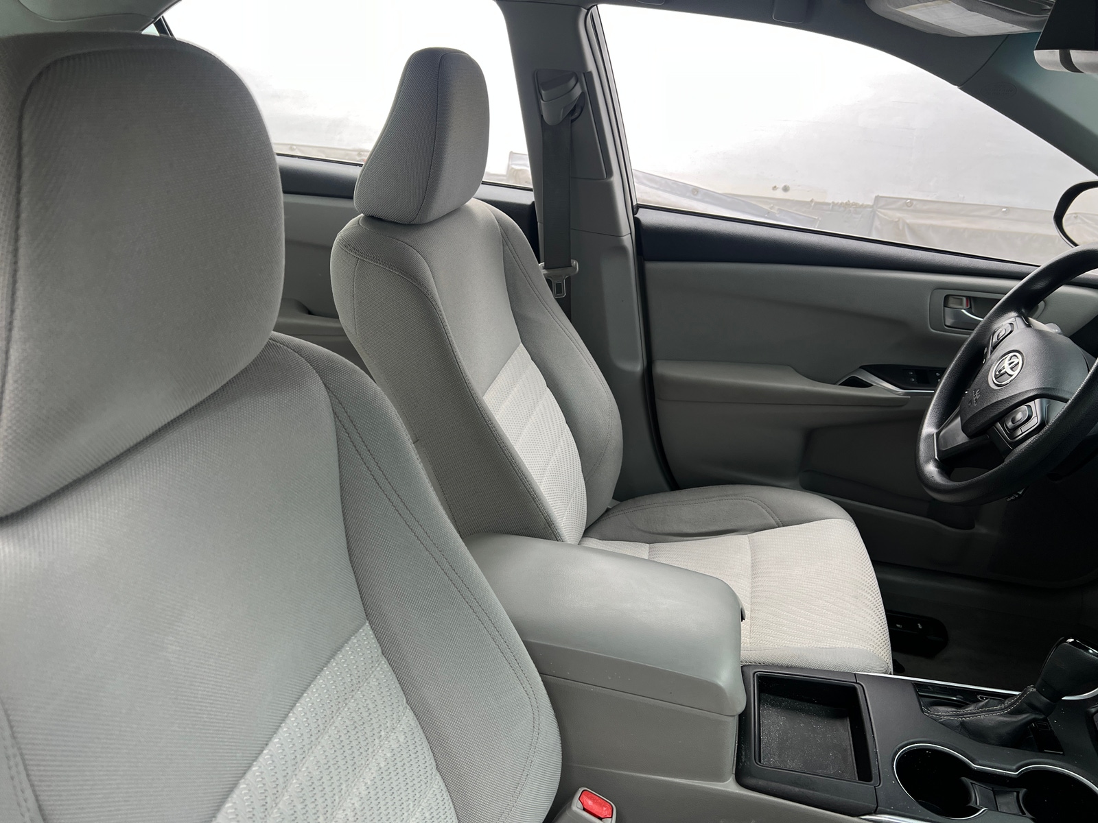 Thumbnail: 2015 Toyota Camry - 2