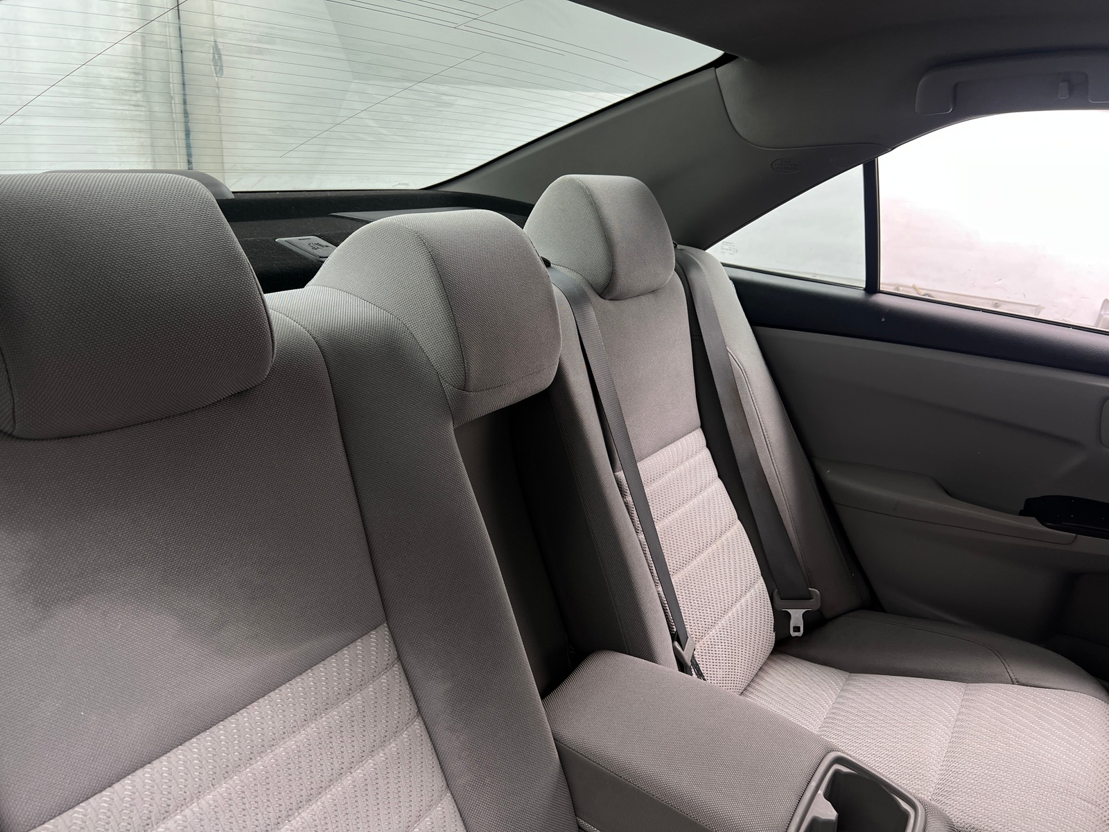 Thumbnail: 2015 Toyota Camry - 6