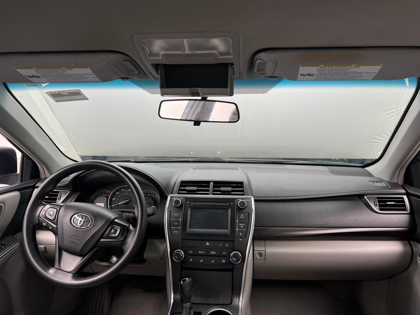 Thumbnail: 2015 Toyota Camry - 3