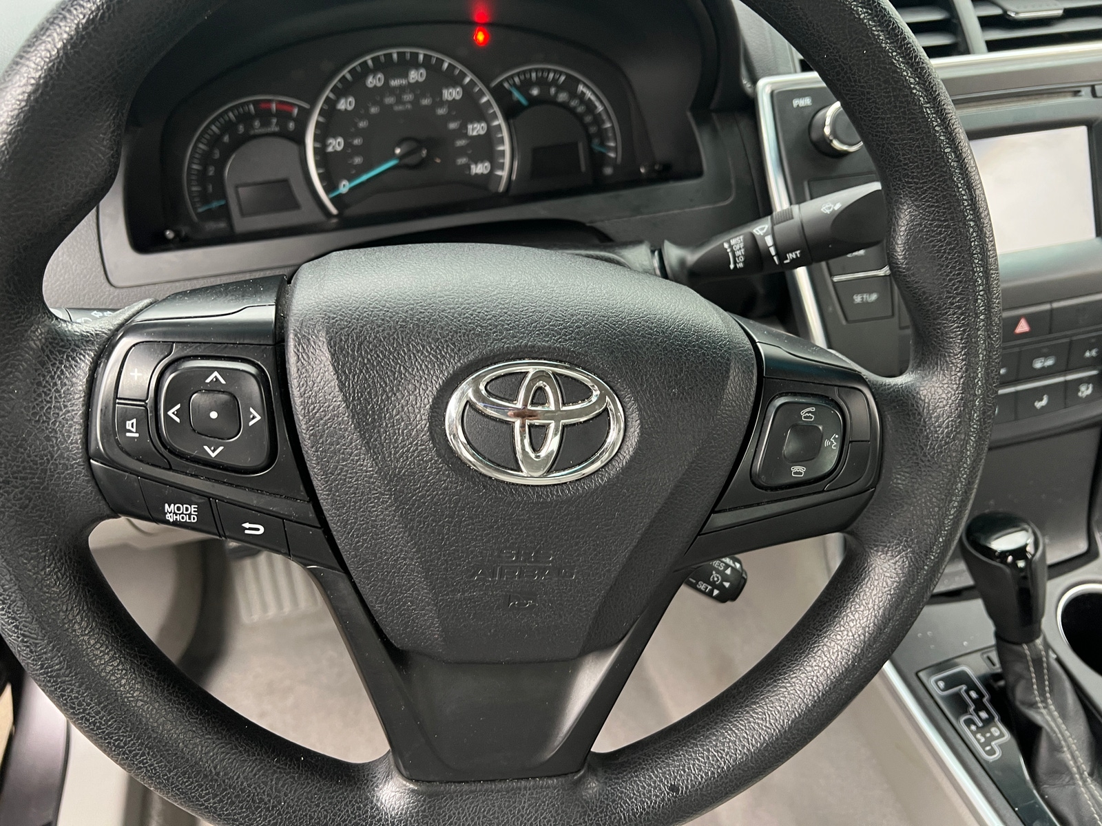 Thumbnail: 2015 Toyota Camry - 5