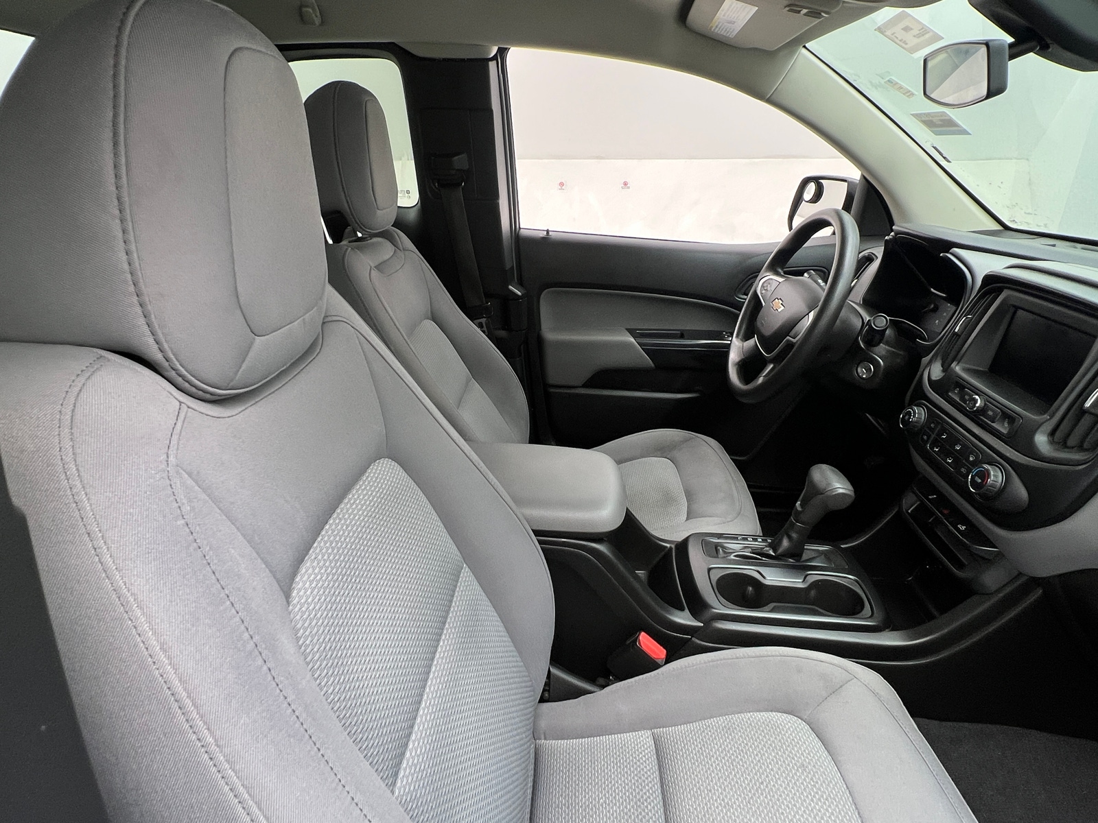 Thumbnail: 2020 Chevrolet Colorado - 2