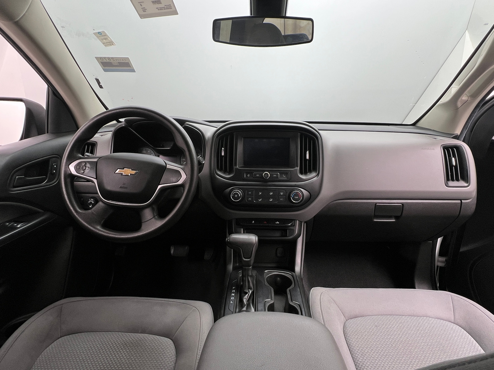 Thumbnail: 2020 Chevrolet Colorado - 3