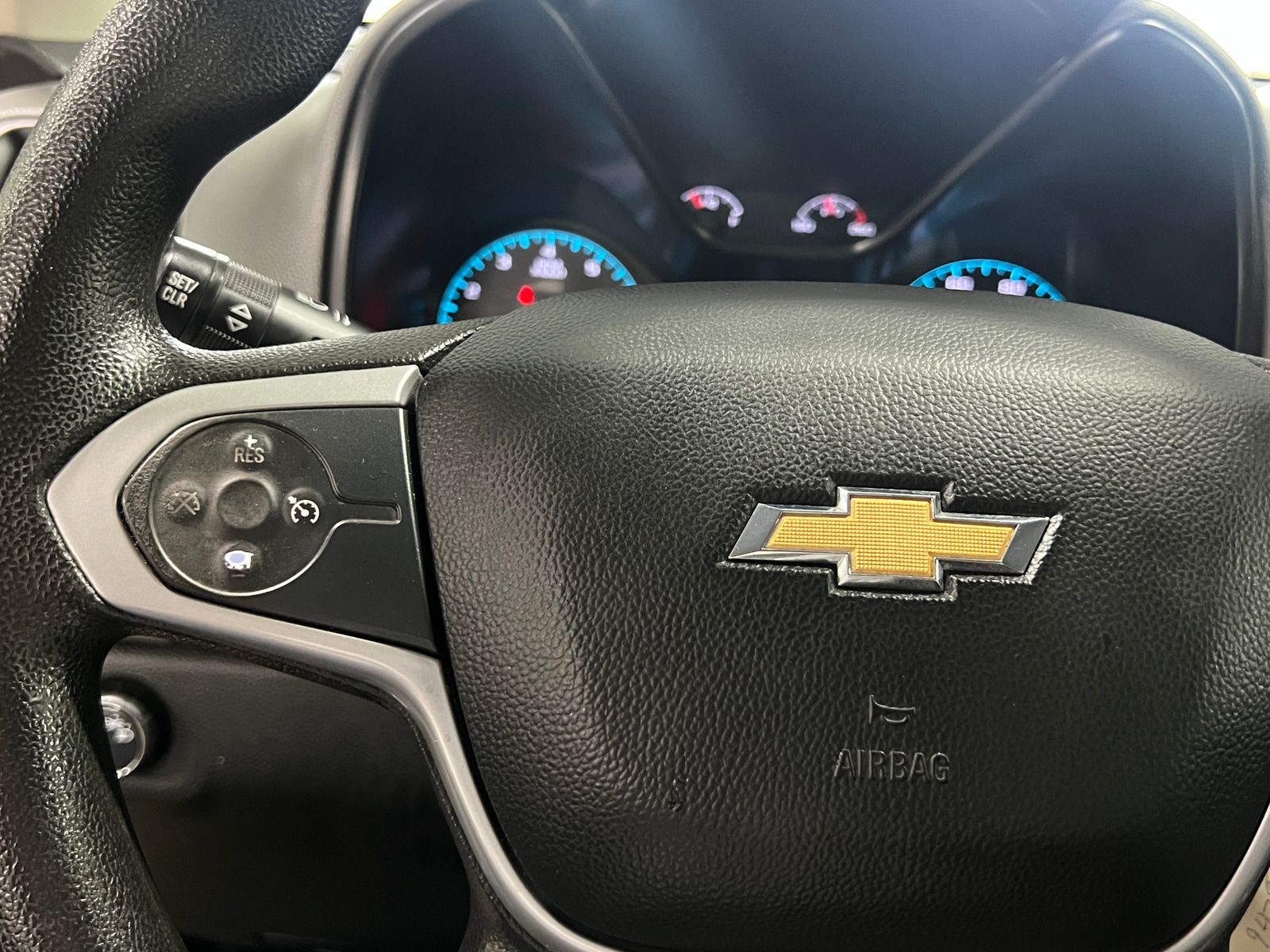 Thumbnail: 2020 Chevrolet Colorado - 5
