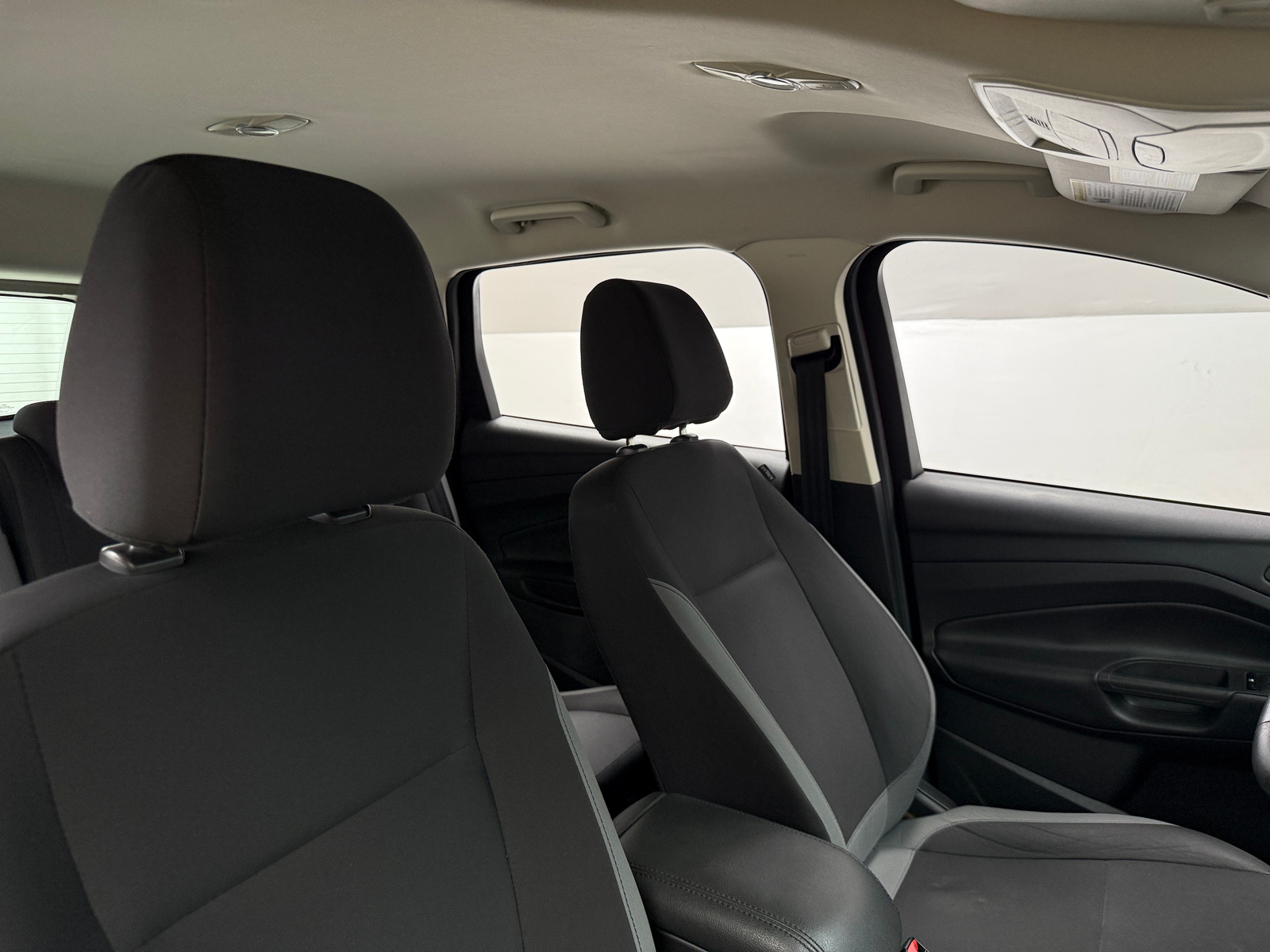 Thumbnail: 2014 Ford Escape - 2