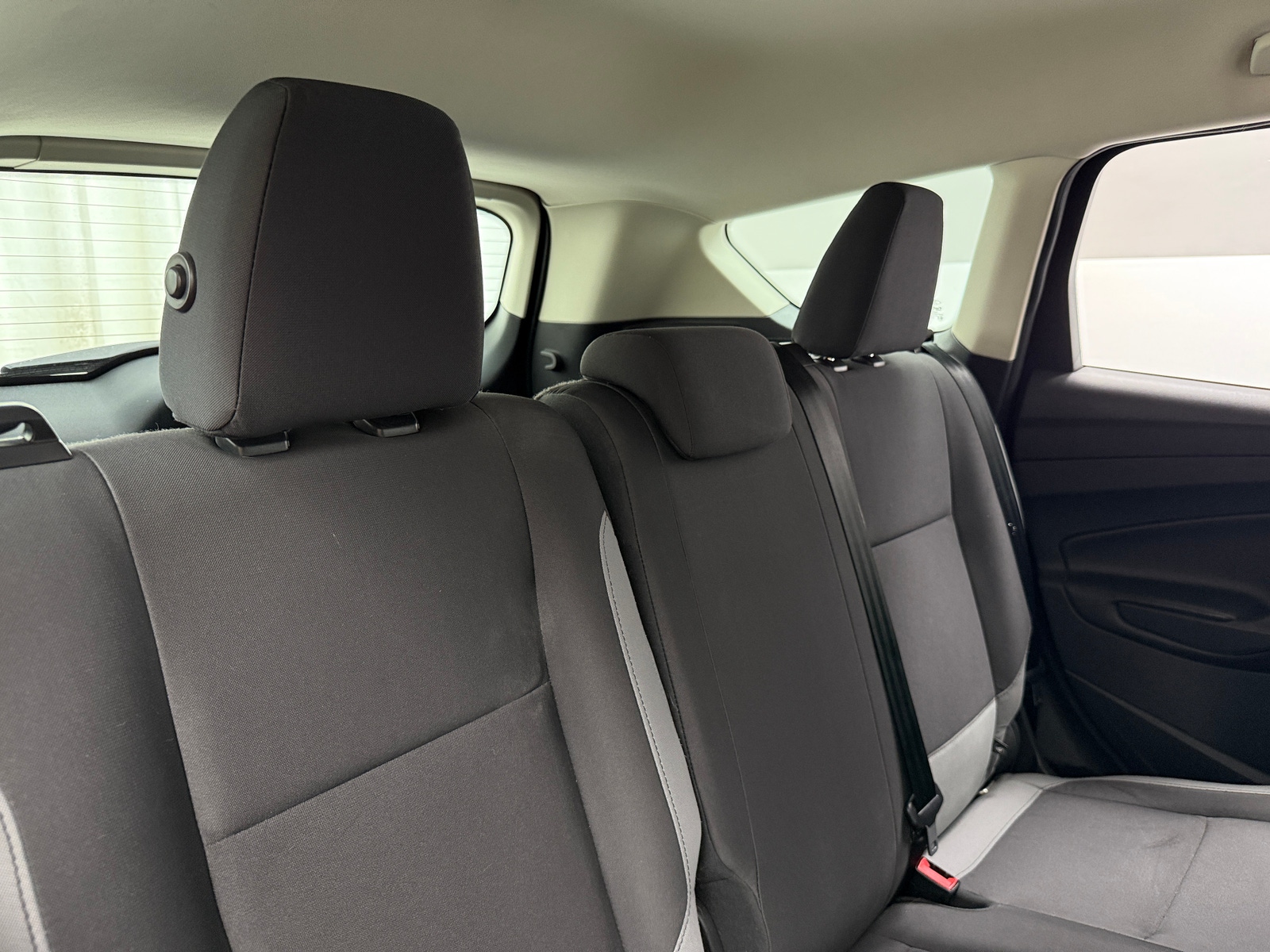 Thumbnail: 2014 Ford Escape - 6