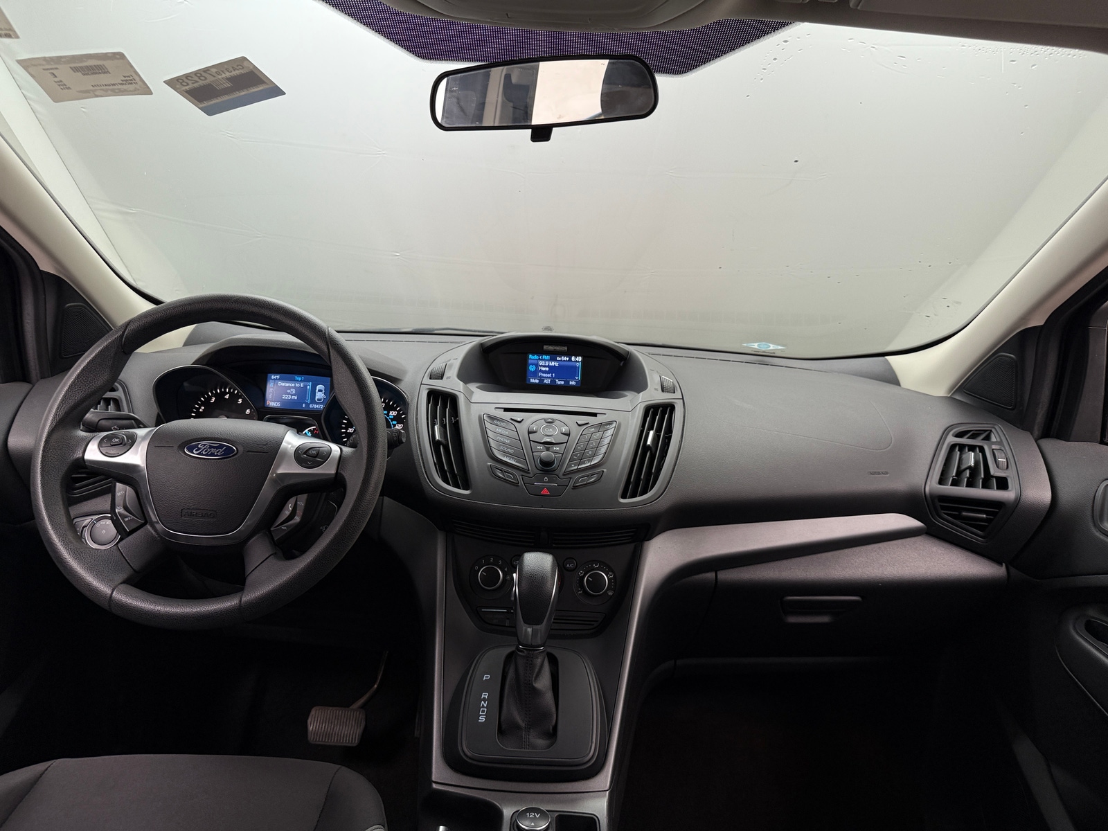 Thumbnail: 2014 Ford Escape - 3