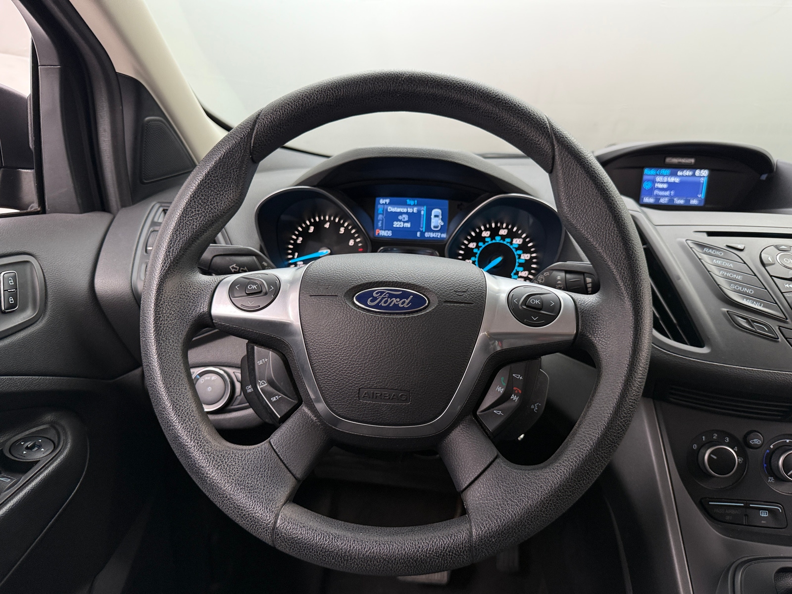 Thumbnail: 2014 Ford Escape - 5