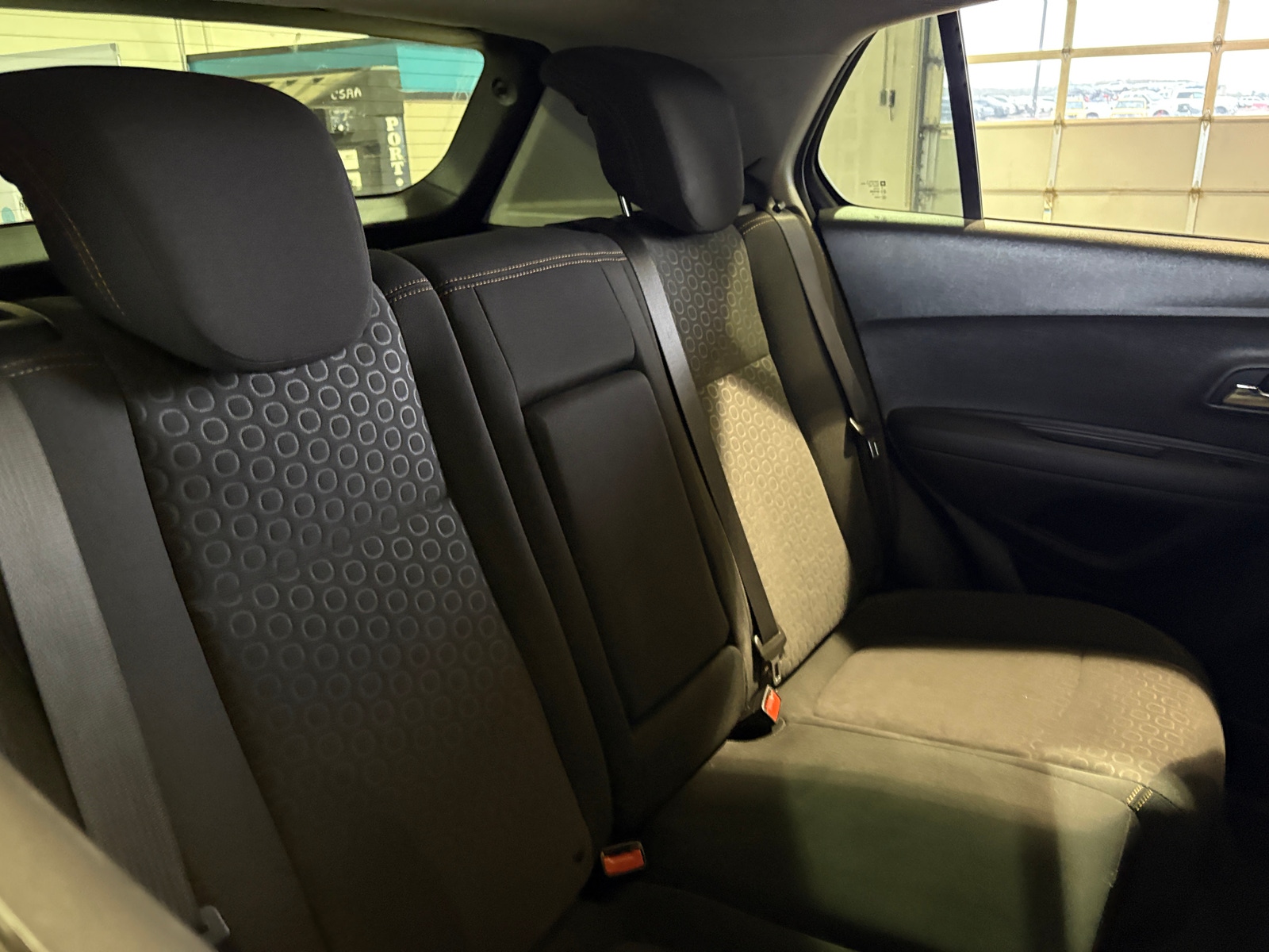 Thumbnail: 2020 Chevrolet Trax - 6