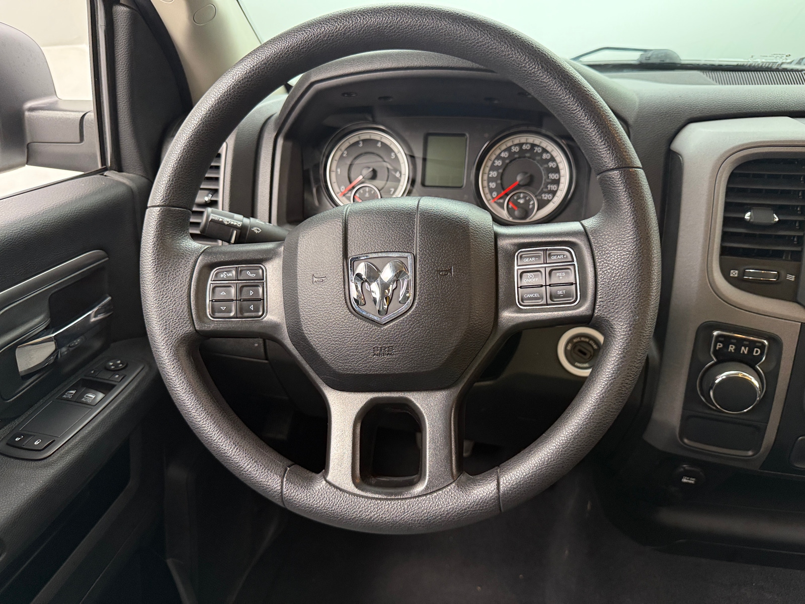 Thumbnail: 2021 RAM 1500 Classic - 4