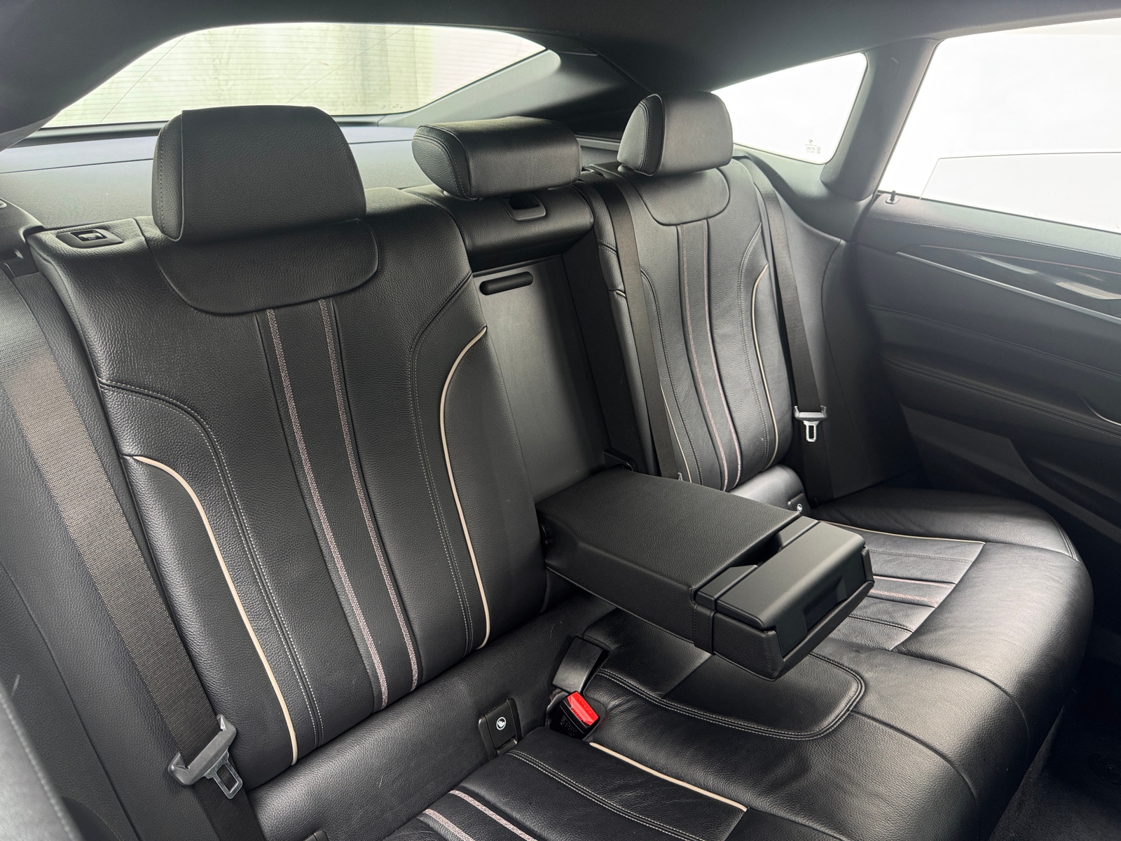 Thumbnail: 2018 BMW 6 Series - 5