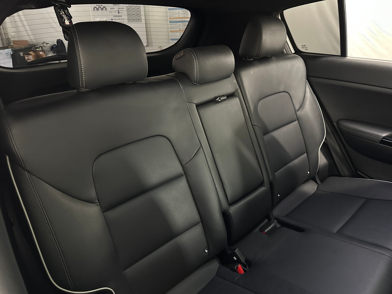 Thumbnail: 2020 Kia Sportage - 5