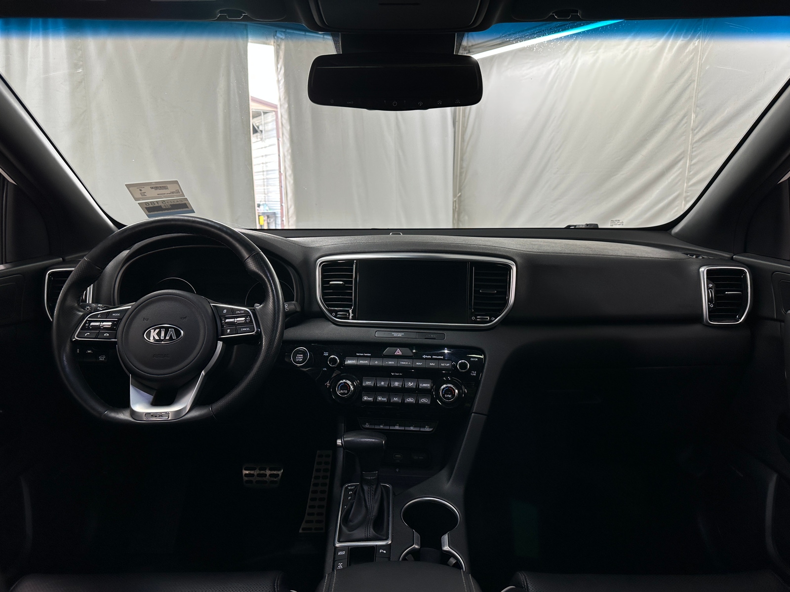 Thumbnail: 2020 Kia Sportage - 2