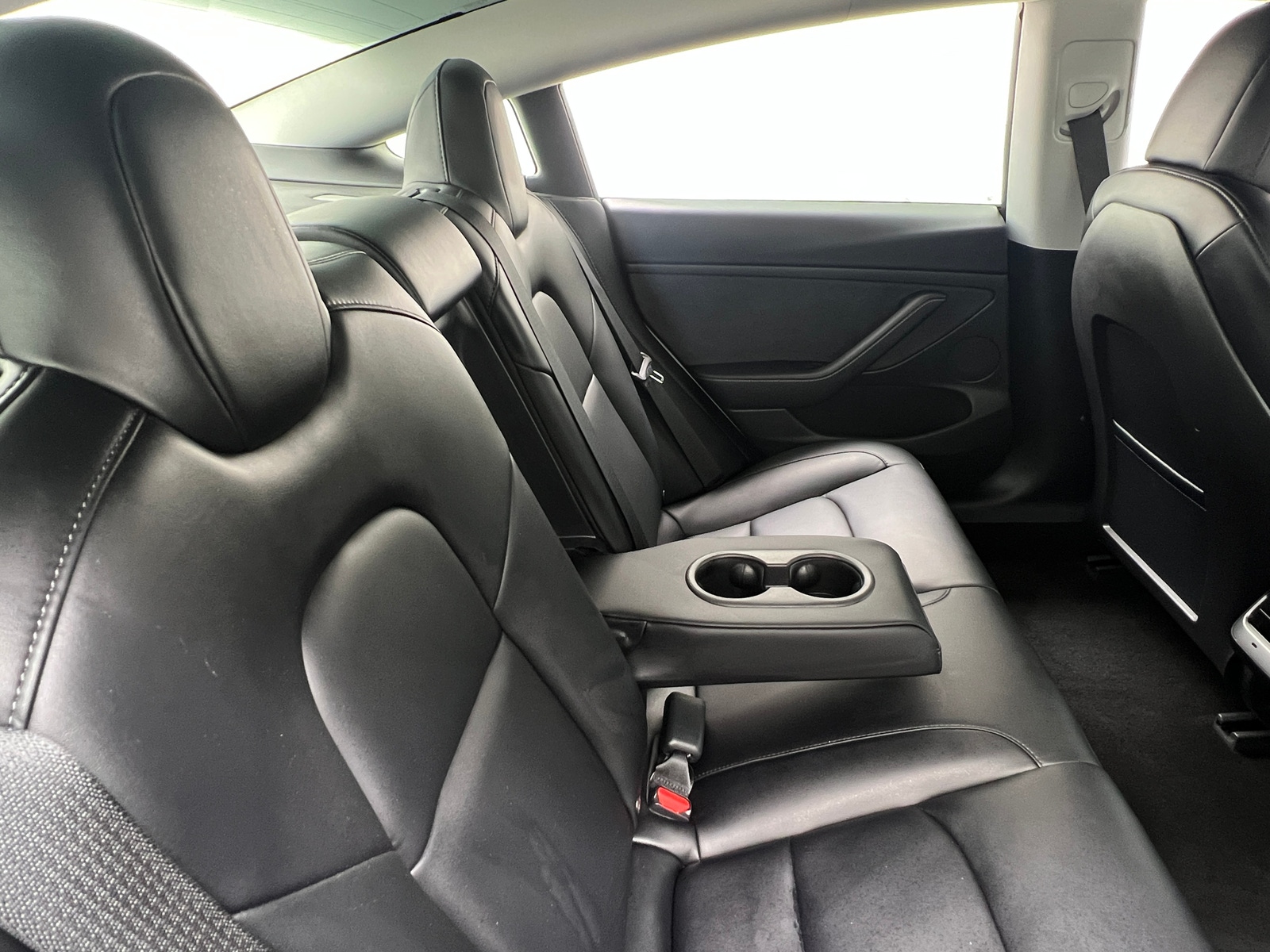 Thumbnail: 2021 Tesla Model 3 - 5