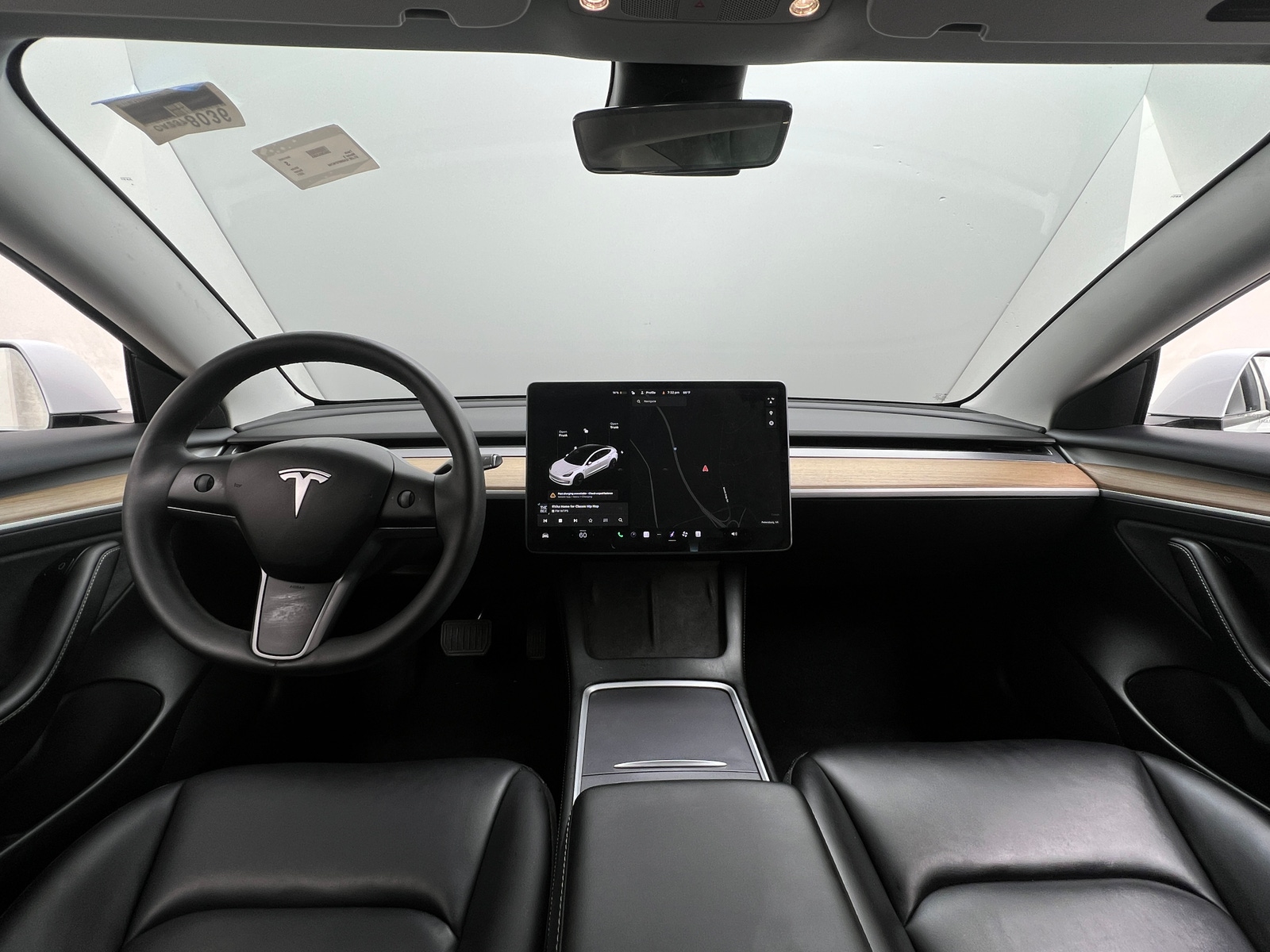 Thumbnail: 2021 Tesla Model 3 - 2