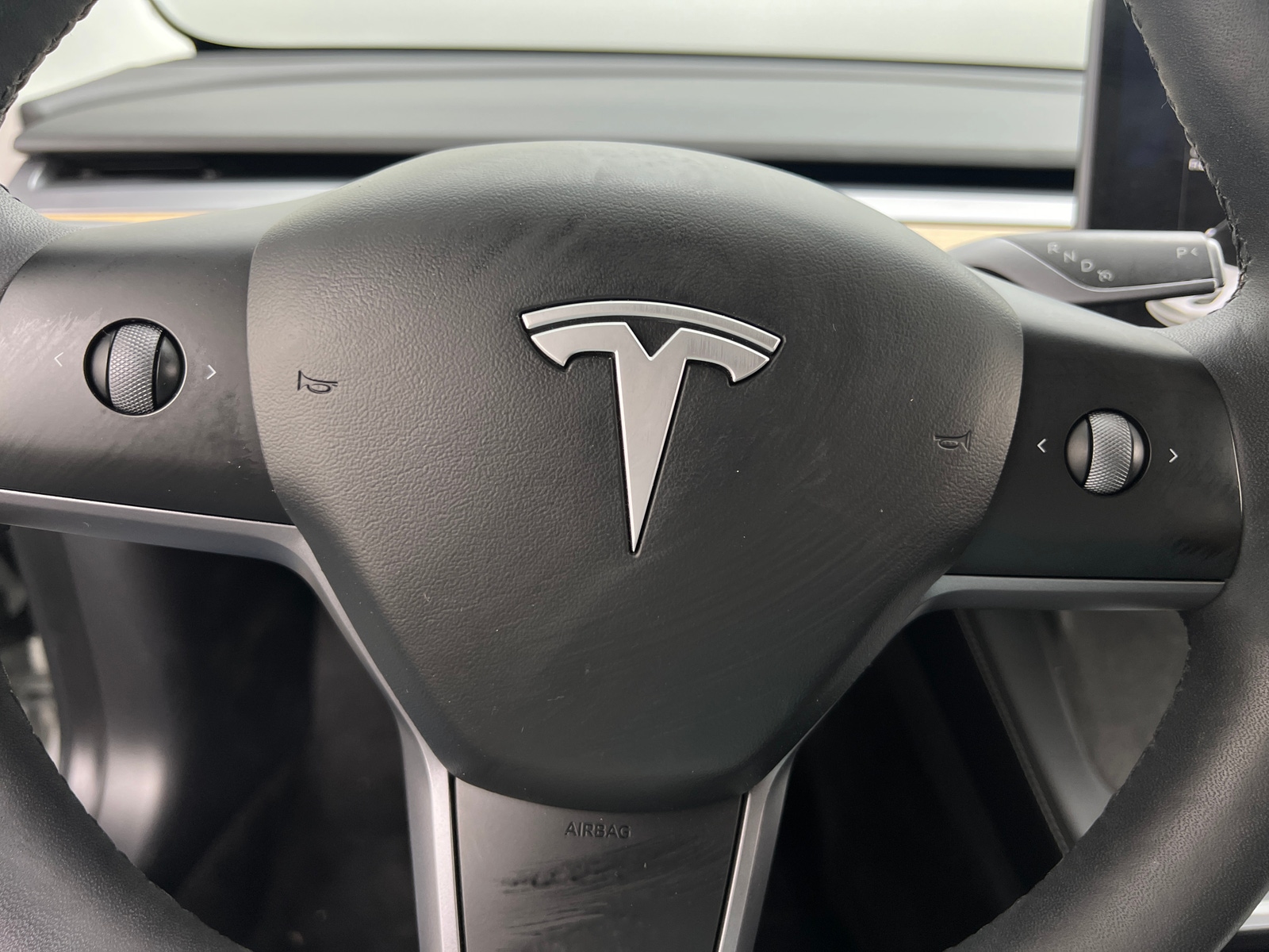 Thumbnail: 2021 Tesla Model 3 - 4