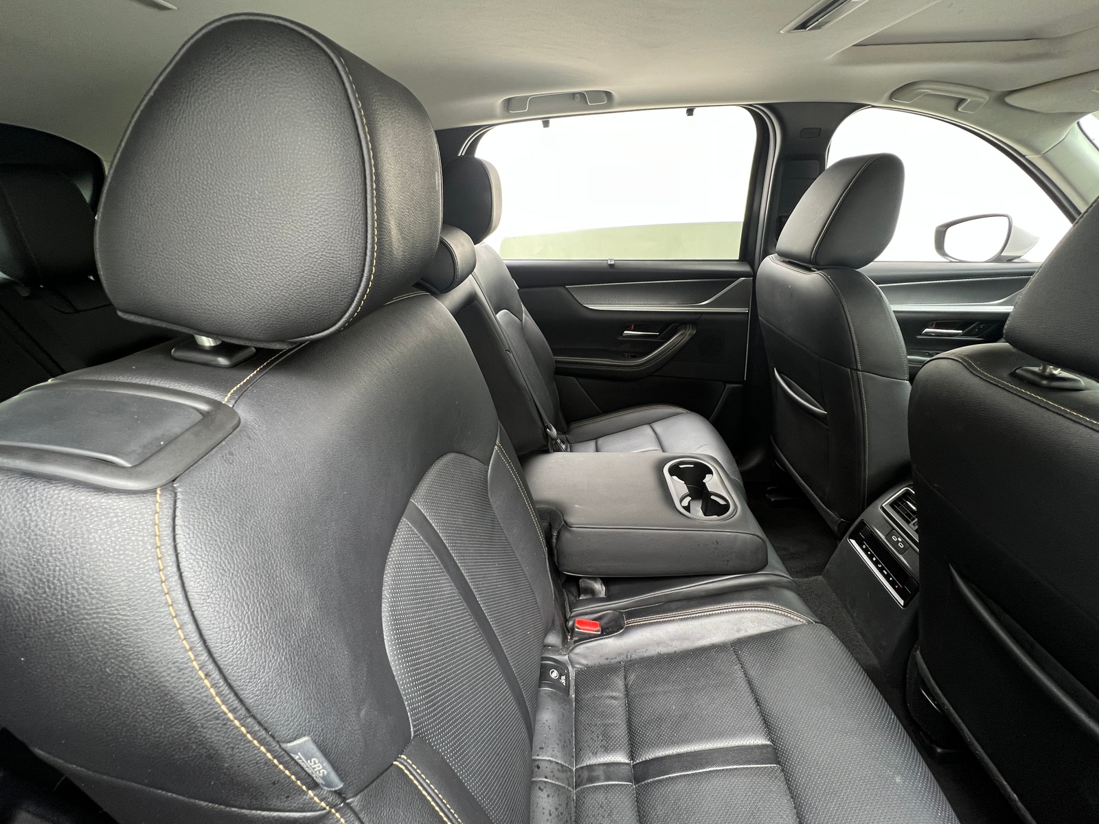 Thumbnail: 2024 Mazda CX-90 - 5
