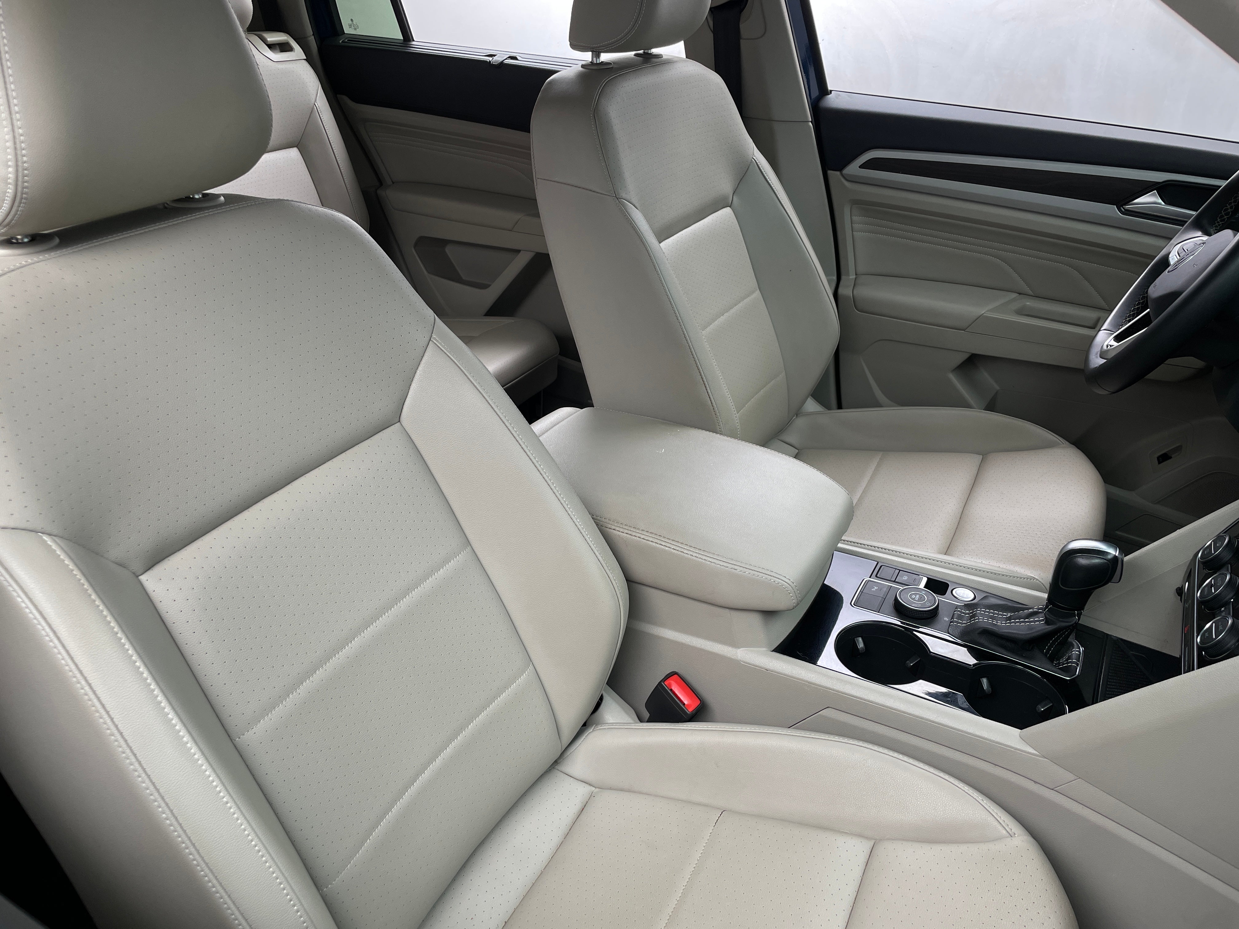 2023 Volkswagen Atlas