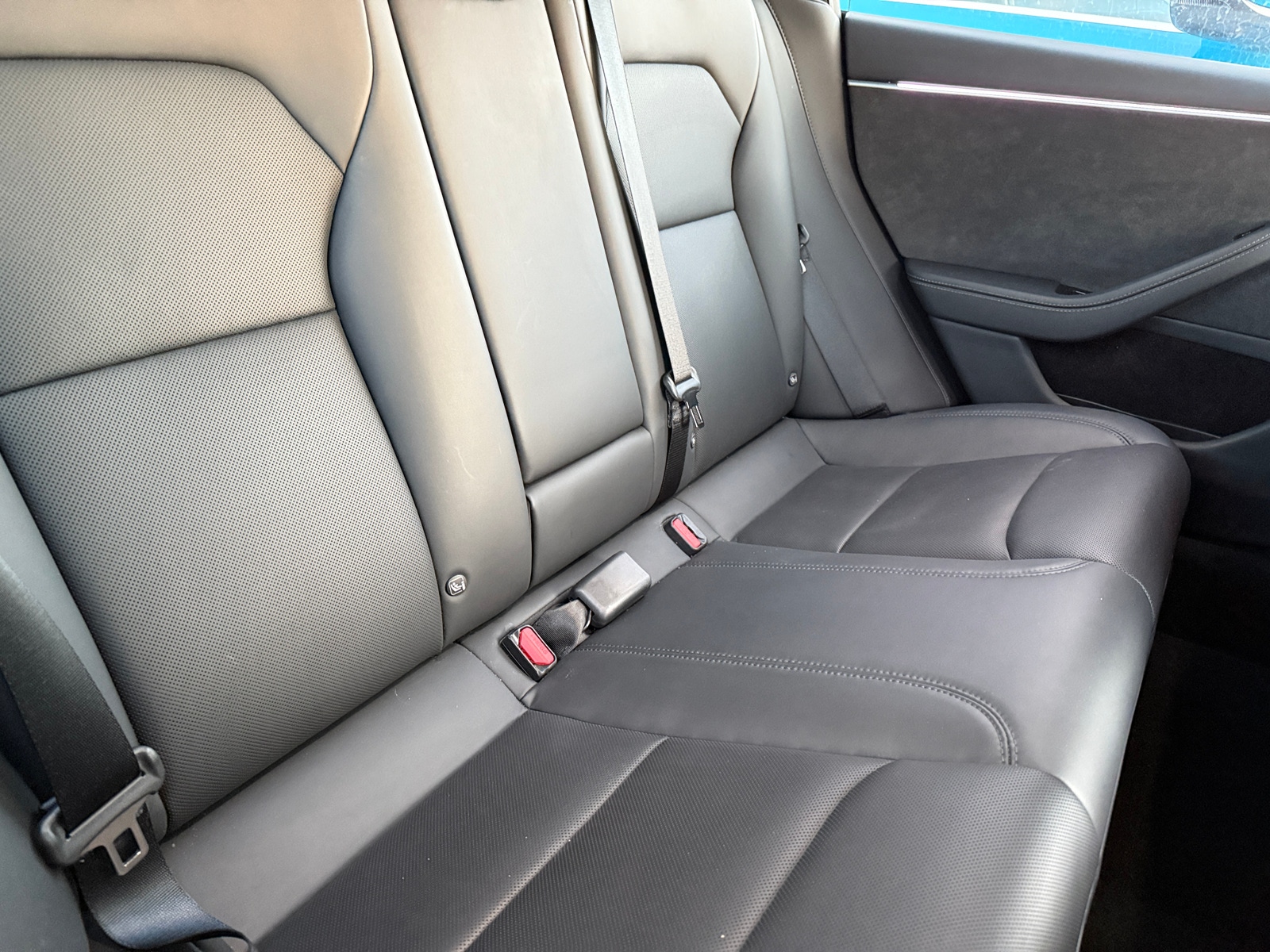 Thumbnail: 2024 Tesla Model 3 - 5