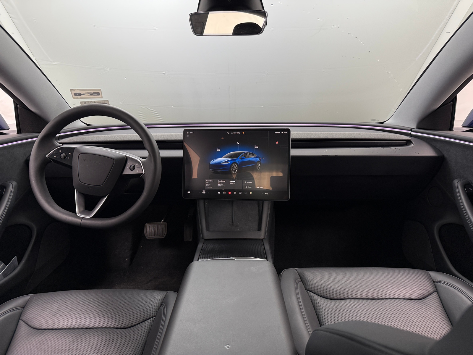 Thumbnail: 2024 Tesla Model 3 - 2