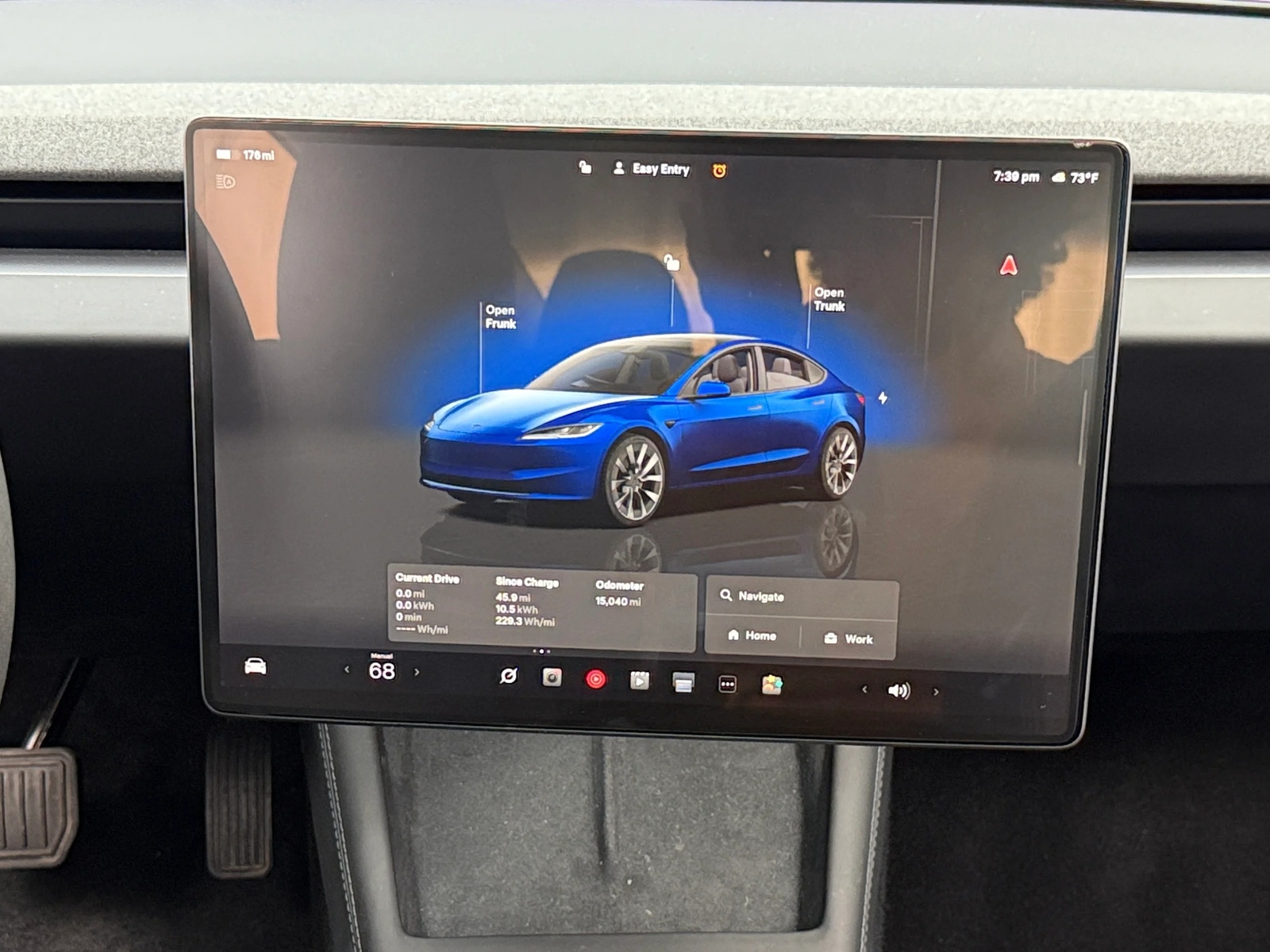 Thumbnail: 2024 Tesla Model 3 - 3
