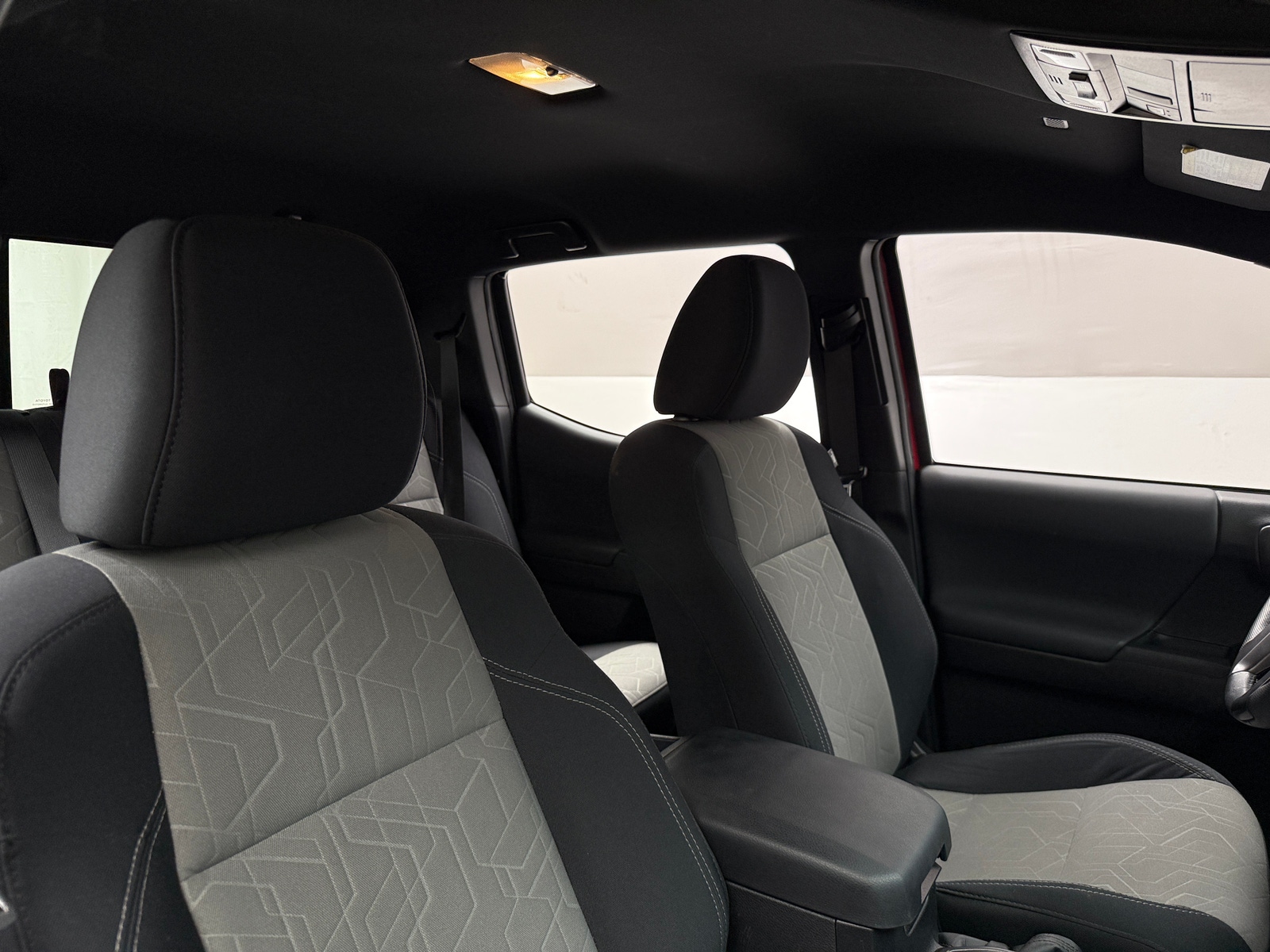 Thumbnail: 2022 Toyota Tacoma - 2