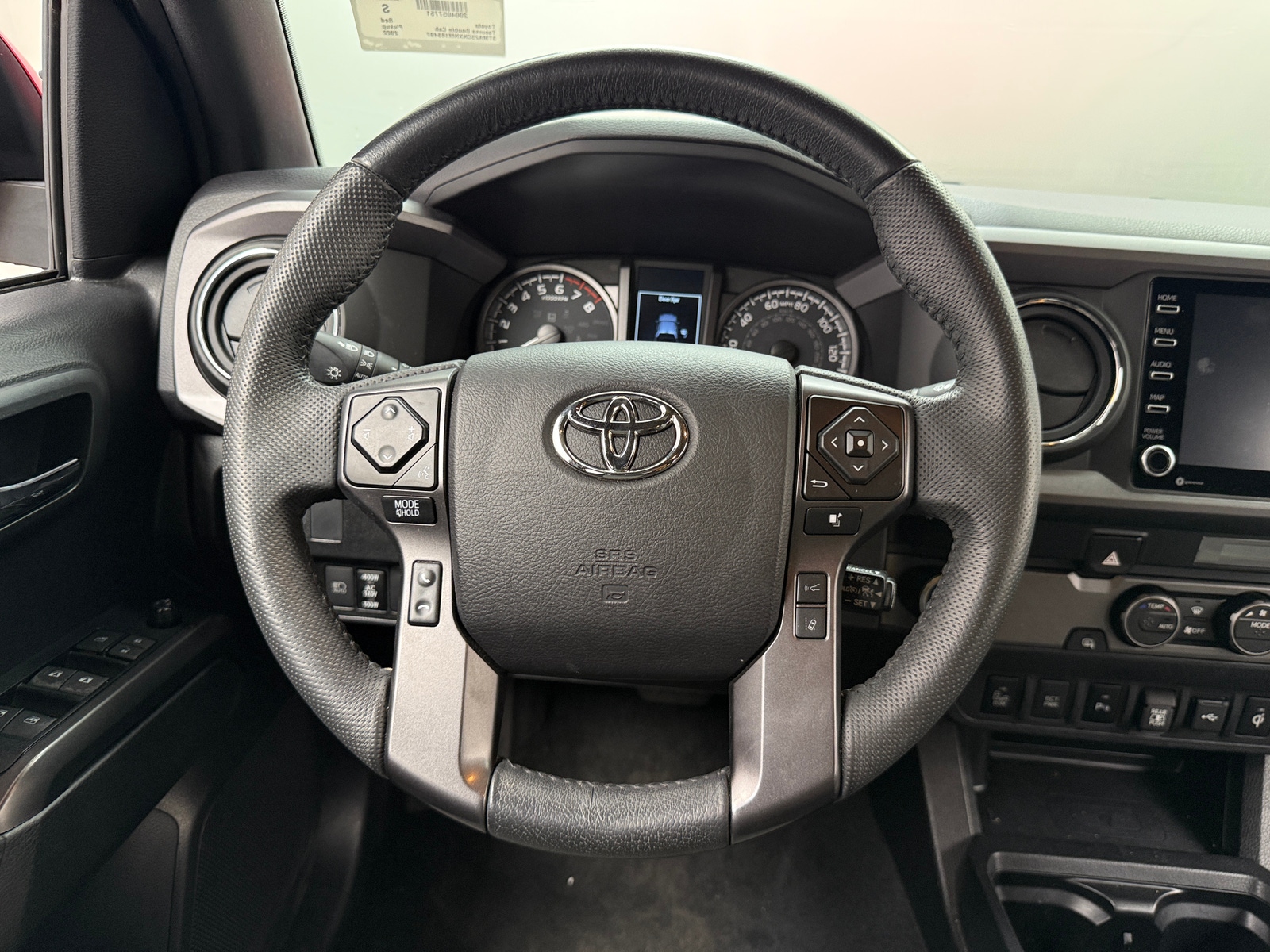 Thumbnail: 2022 Toyota Tacoma - 5