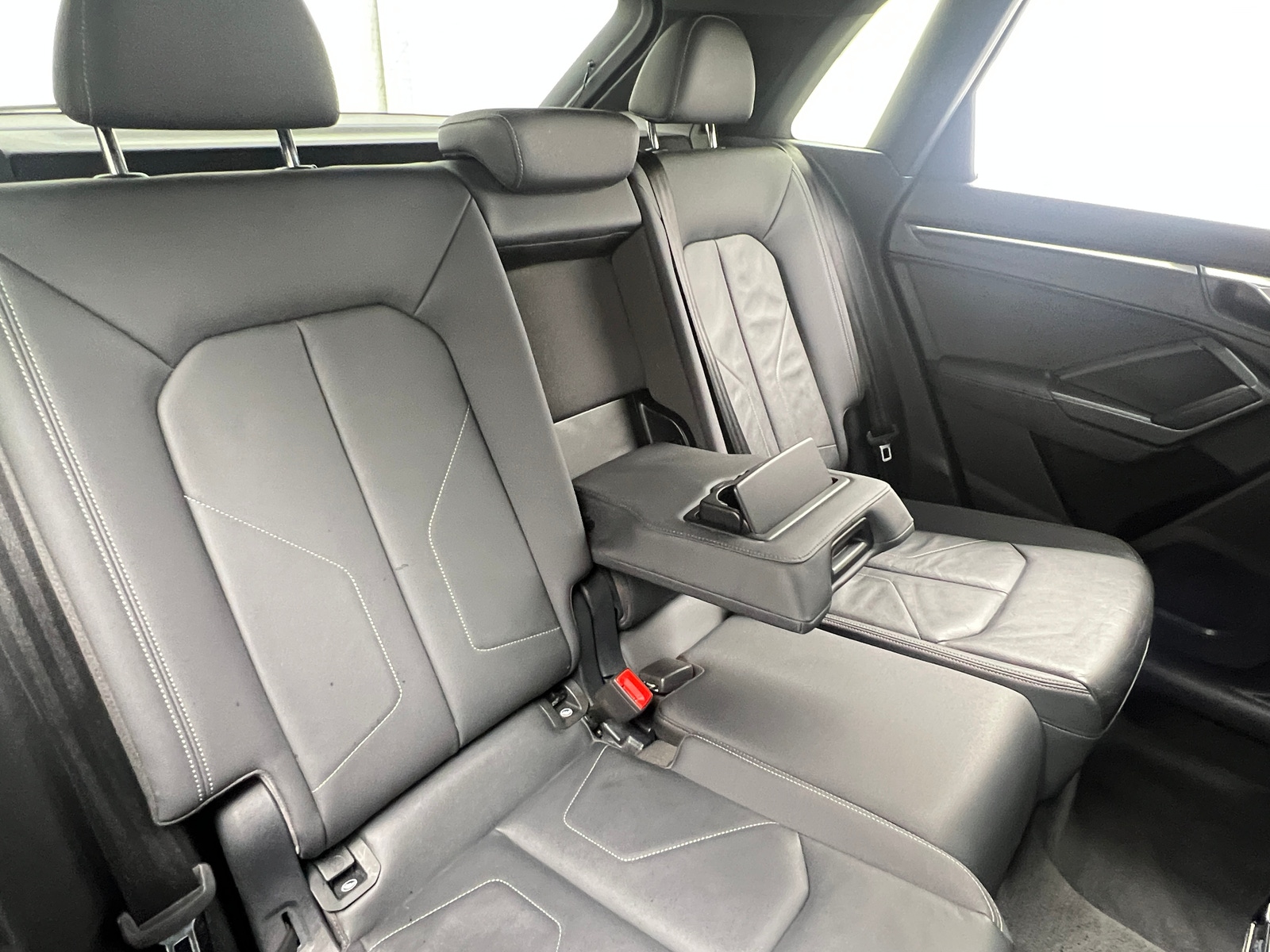 Thumbnail: 2020 Audi Q3 - 5