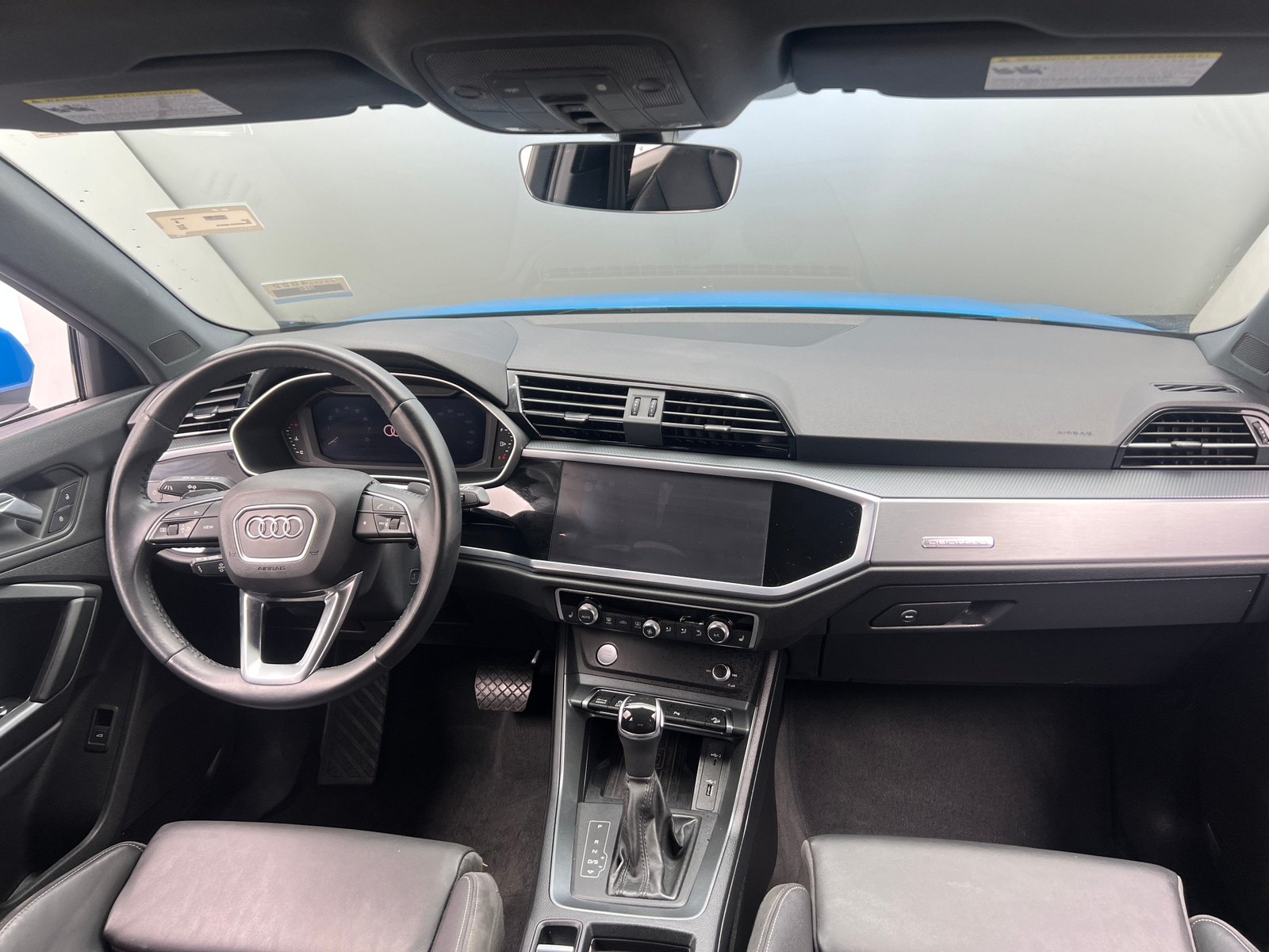 Thumbnail: 2020 Audi Q3 - 2