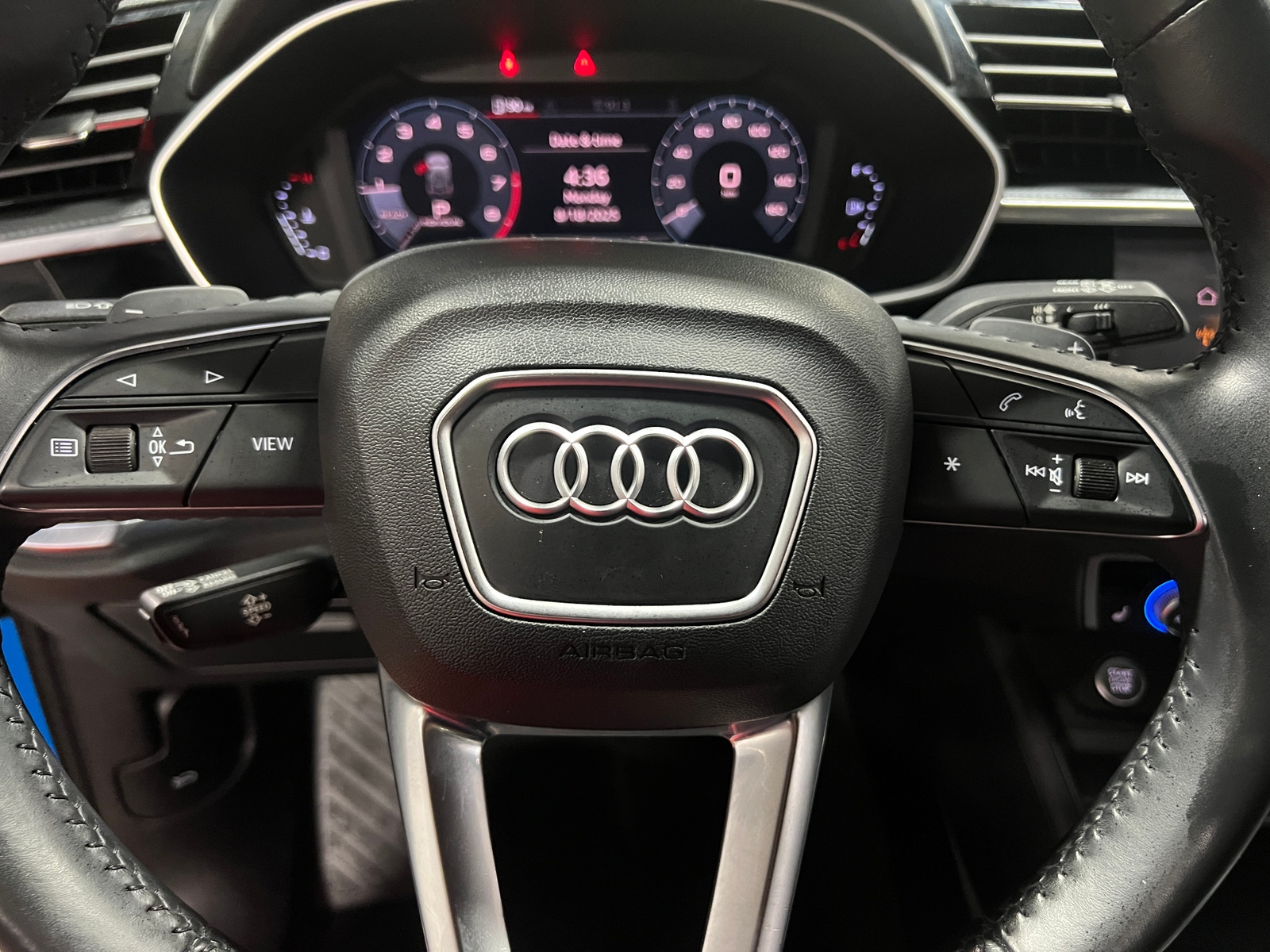 Thumbnail: 2020 Audi Q3 - 4