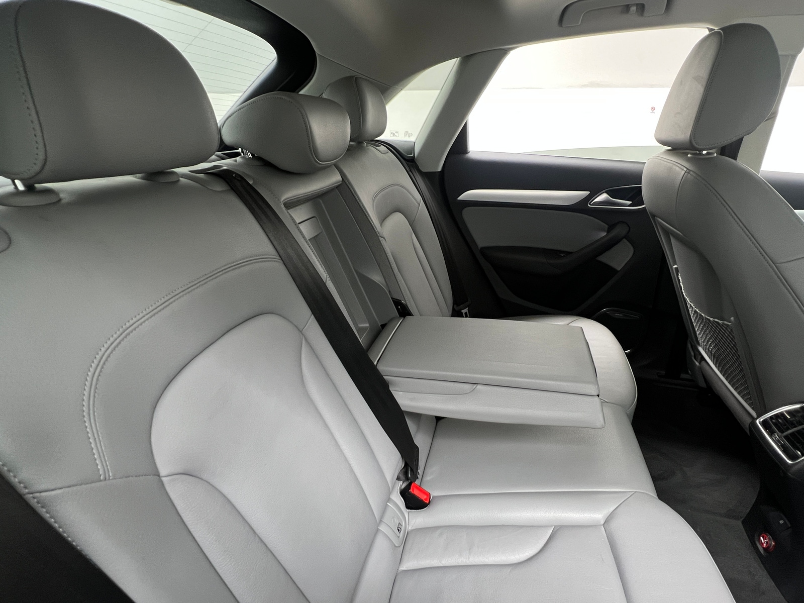 Thumbnail: 2016 Audi Q3 - 5