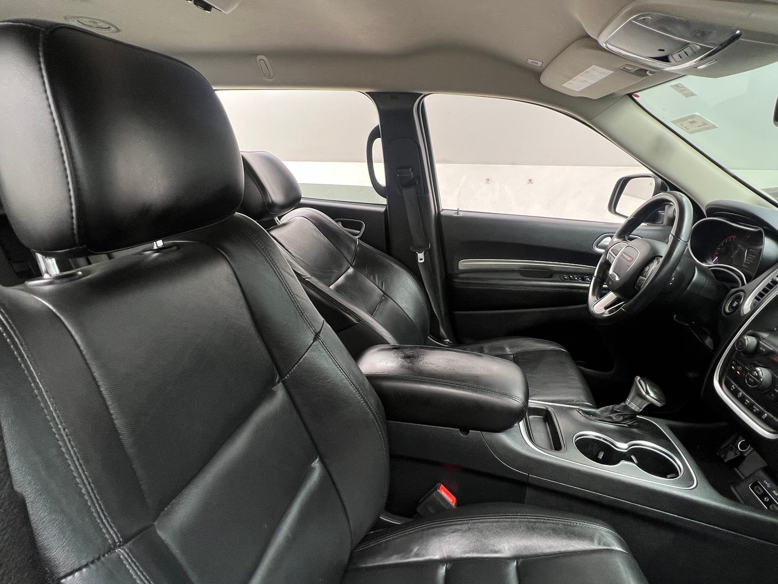 Thumbnail: 2020 Dodge Durango - 2