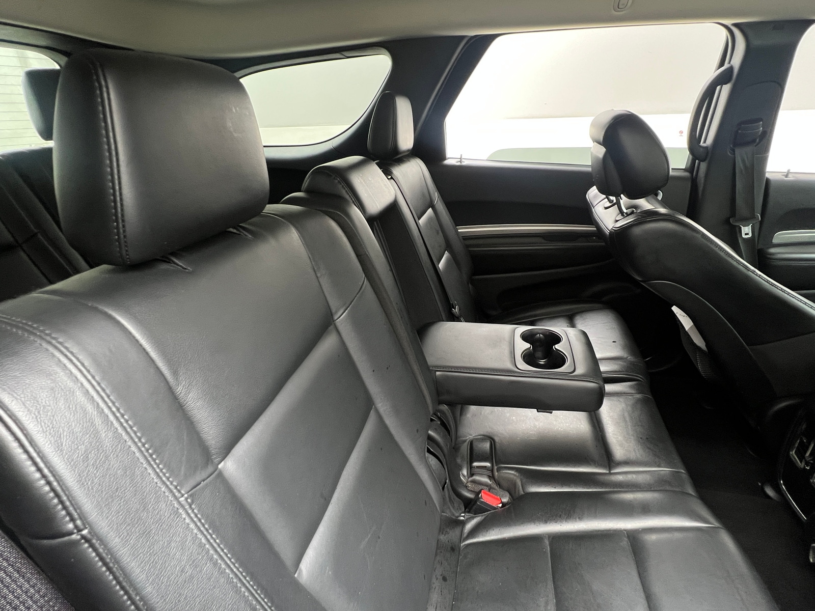 Thumbnail: 2020 Dodge Durango - 6