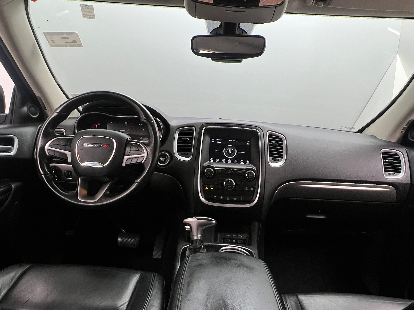 Thumbnail: 2020 Dodge Durango - 3