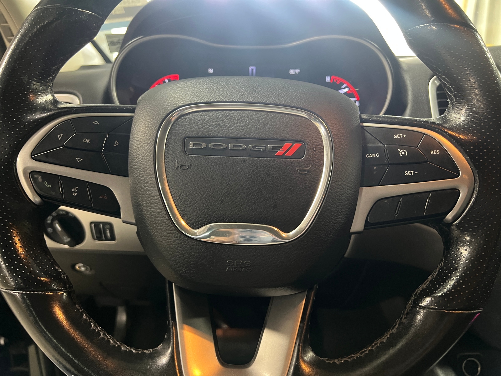 Thumbnail: 2020 Dodge Durango - 5