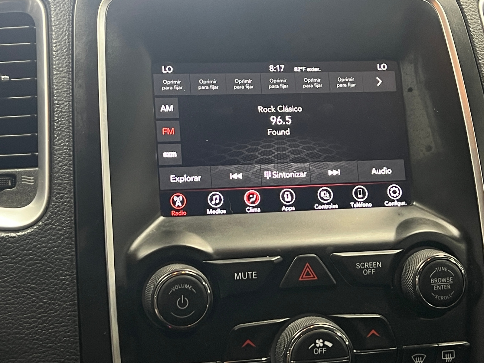 Thumbnail: 2020 Dodge Durango - 4