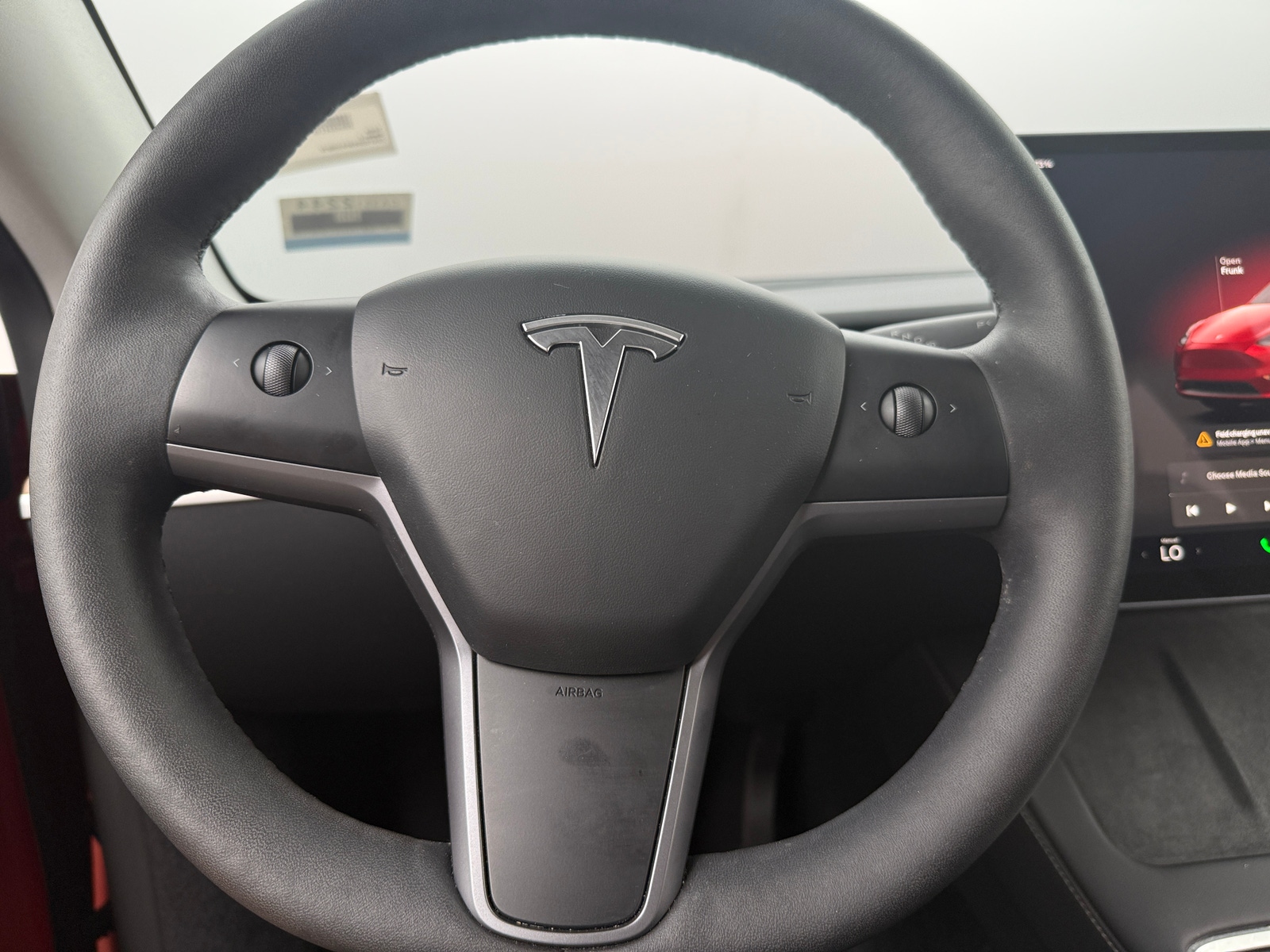 Thumbnail: 2023 Tesla Model Y - 3