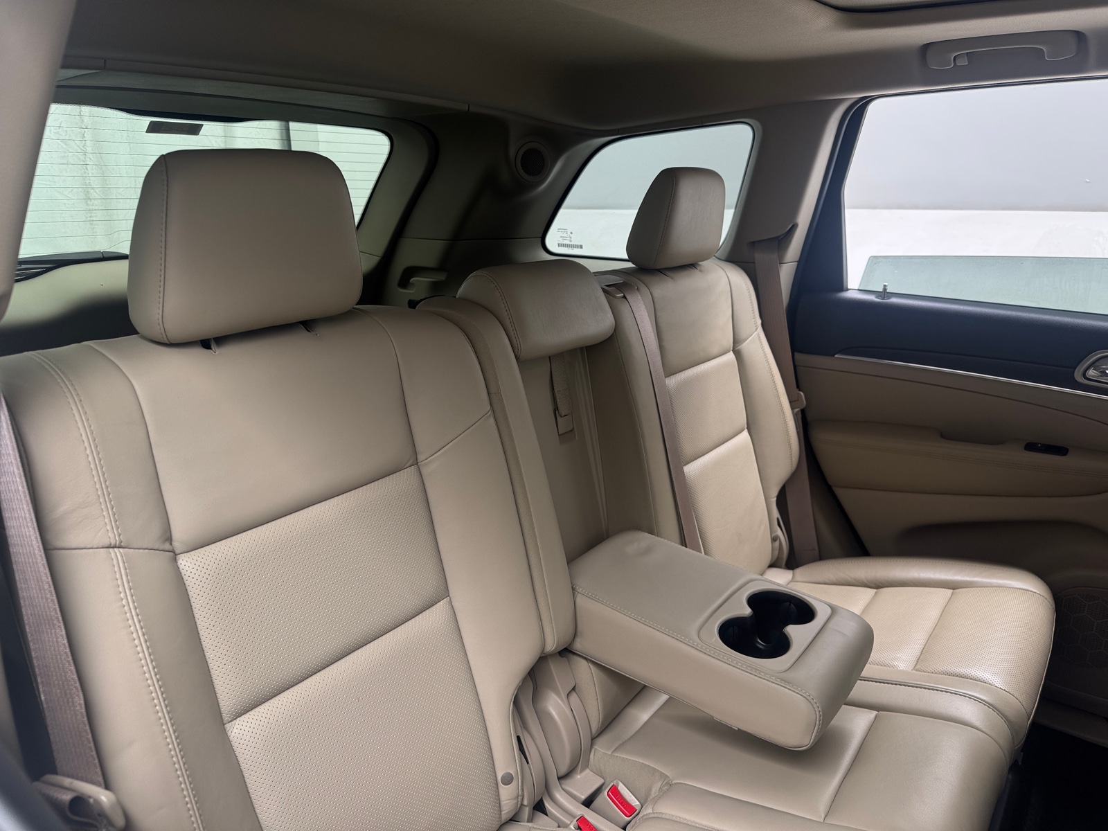 Thumbnail: 2014 Jeep Grand Cherokee - 6