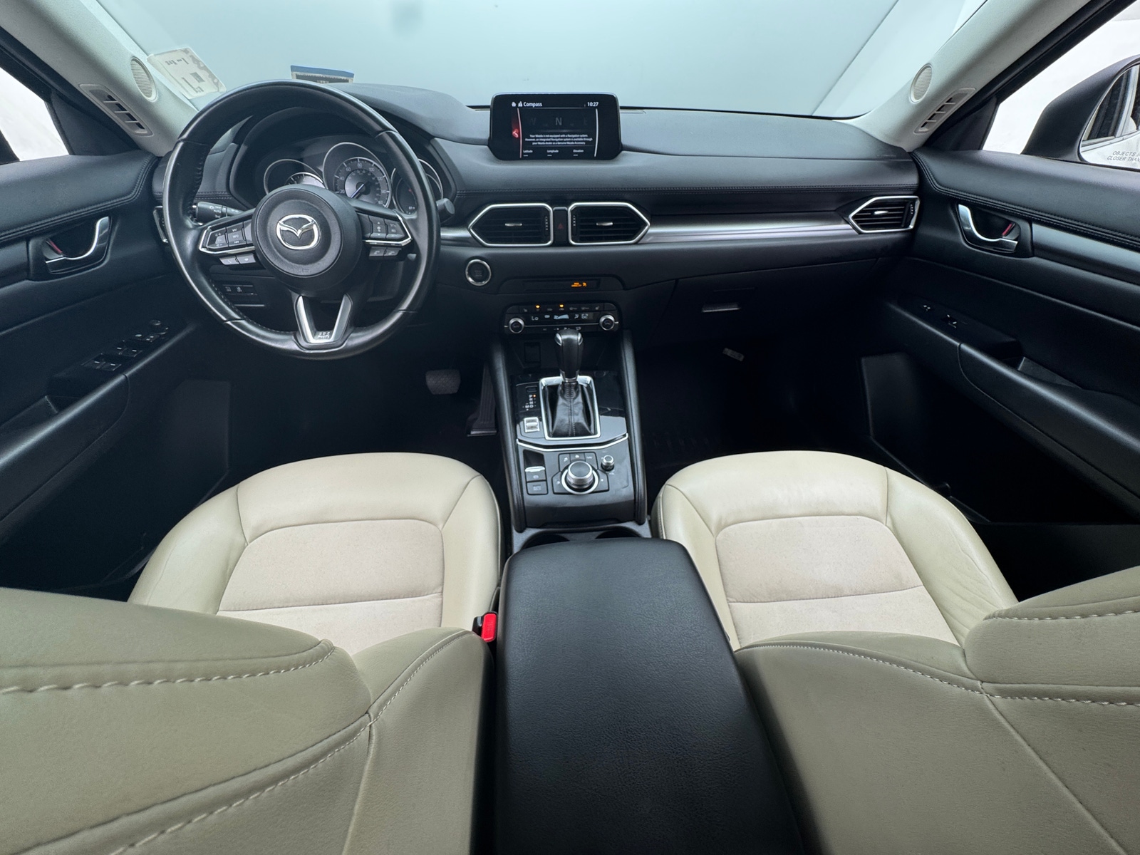 Thumbnail: 2019 Mazda CX-5 - 2