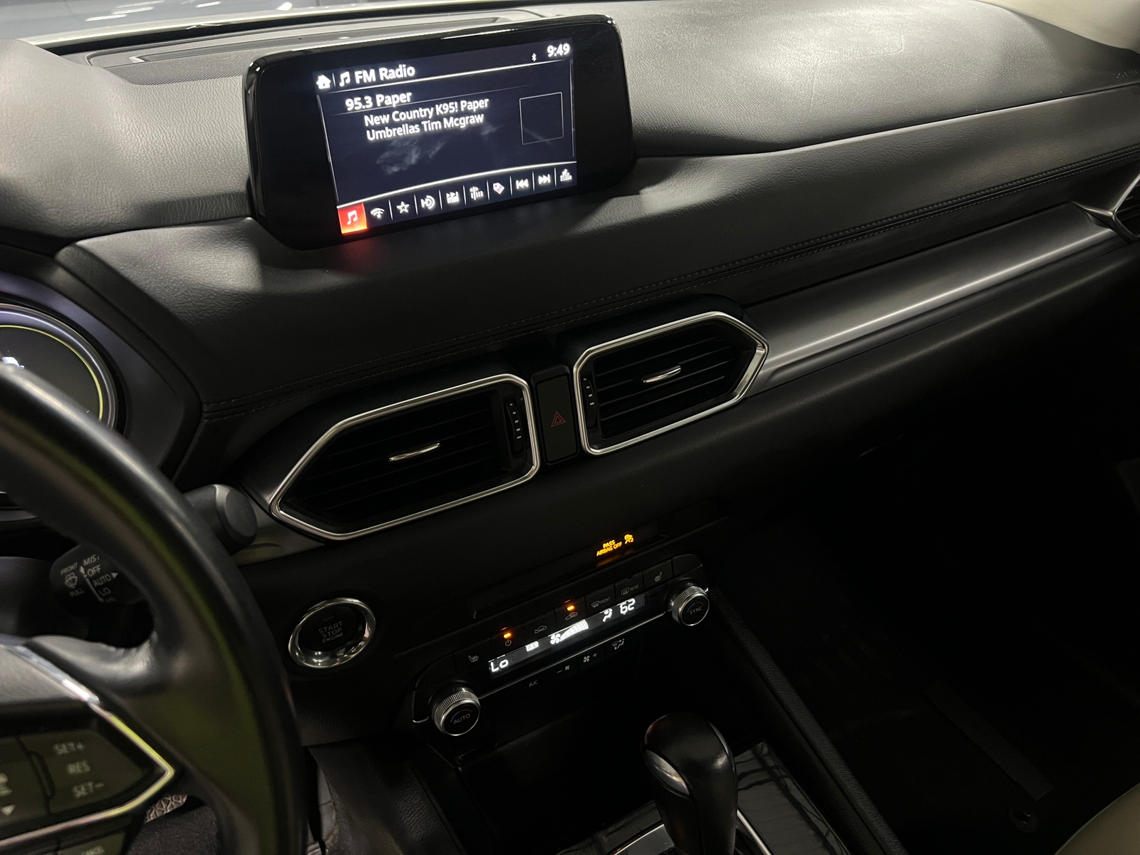 Thumbnail: 2019 Mazda CX-5 - 3