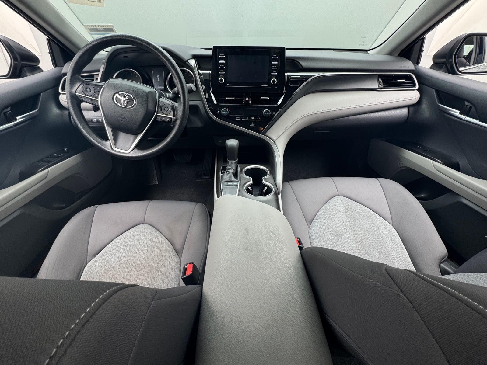 Thumbnail: 2022 Toyota Camry - 3