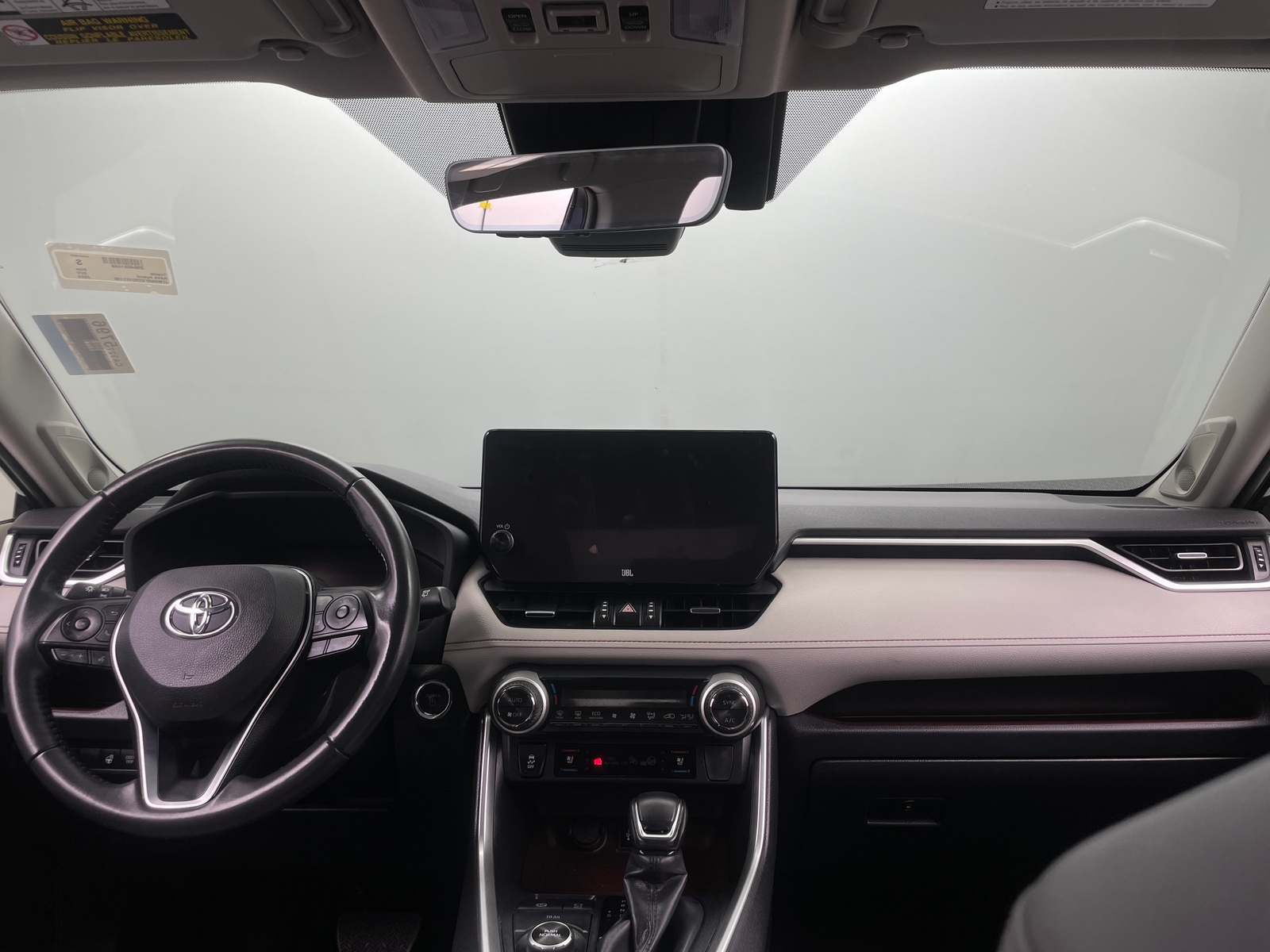 Thumbnail: 2024 Toyota RAV4 - 2
