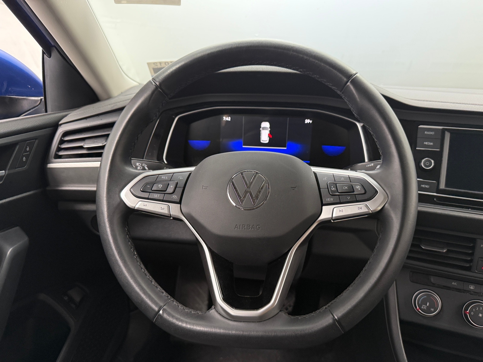 Thumbnail: 2024 Volkswagen Jetta - 5