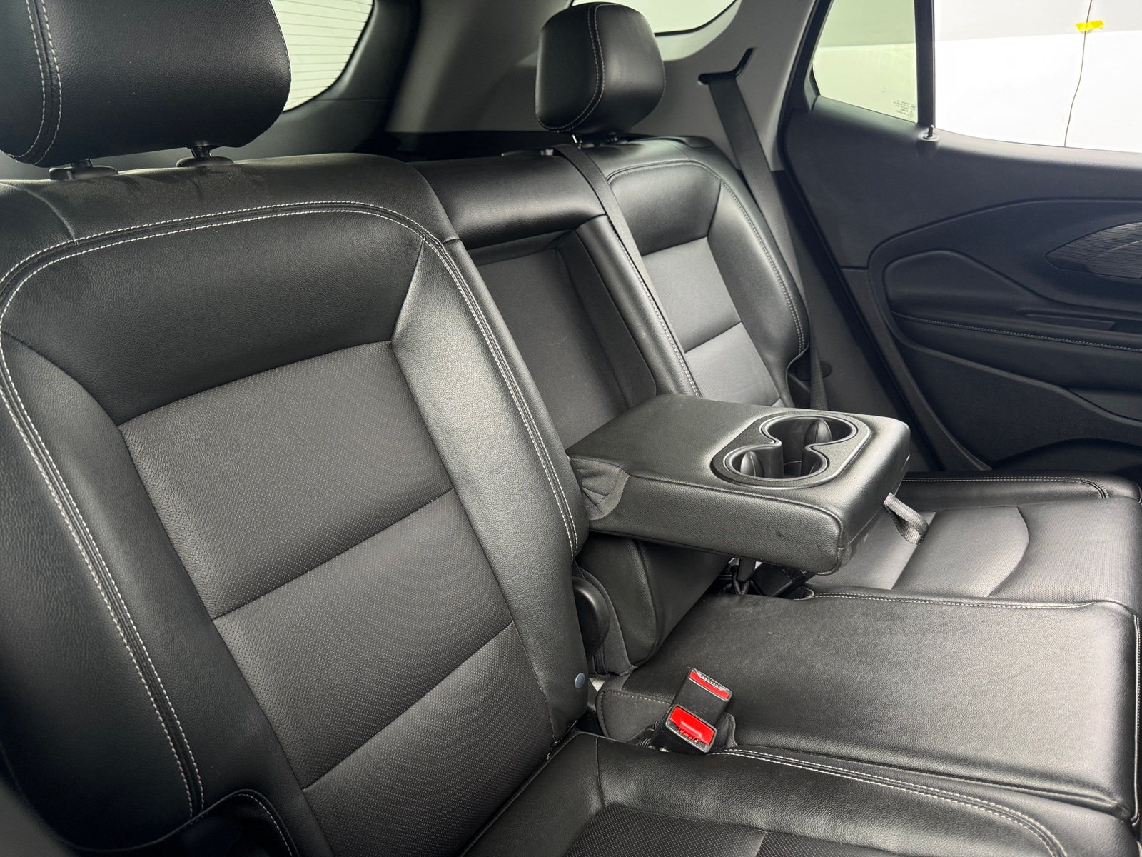 Thumbnail: 2024 GMC Terrain - 5