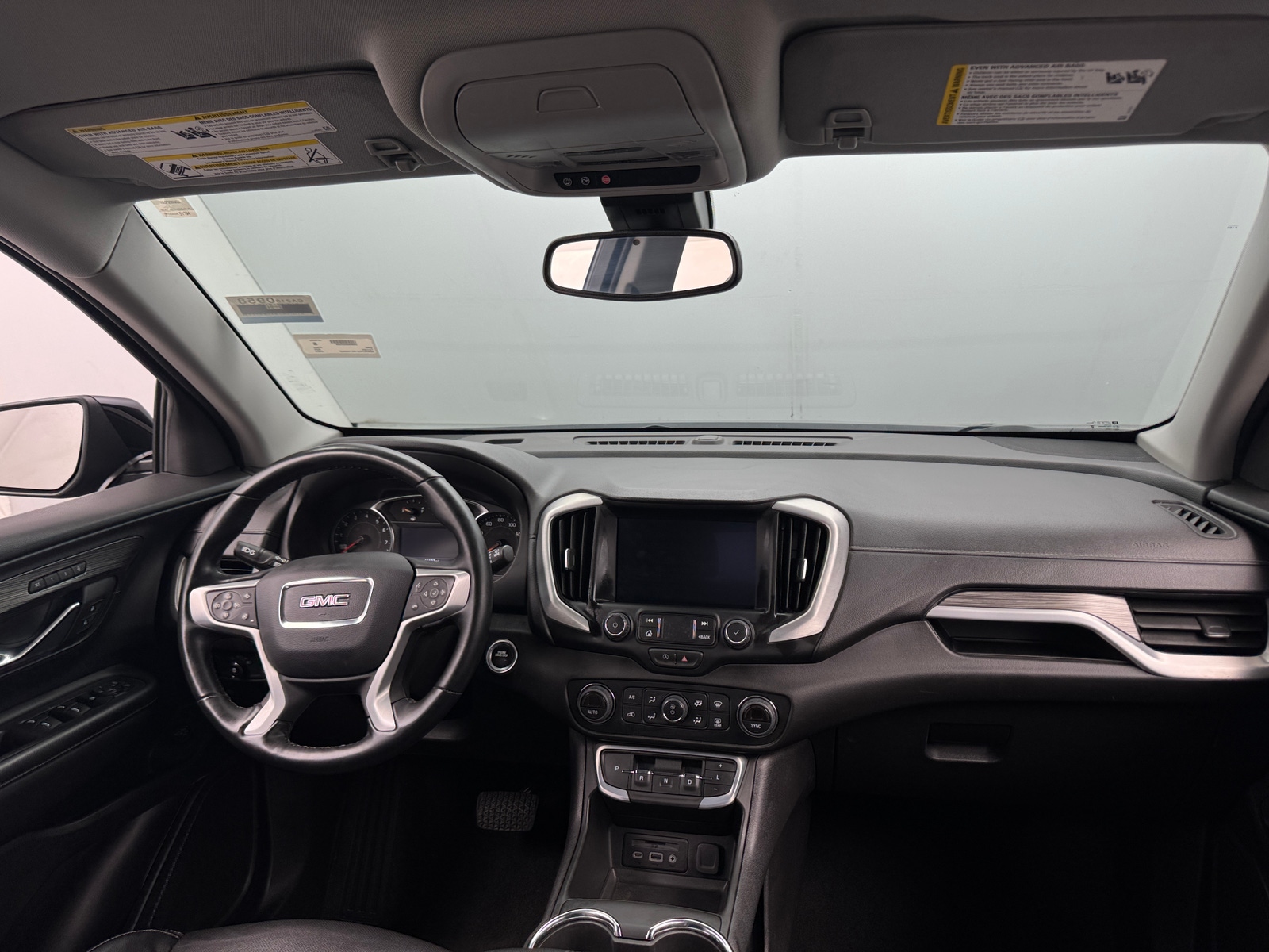 Thumbnail: 2024 GMC Terrain - 2