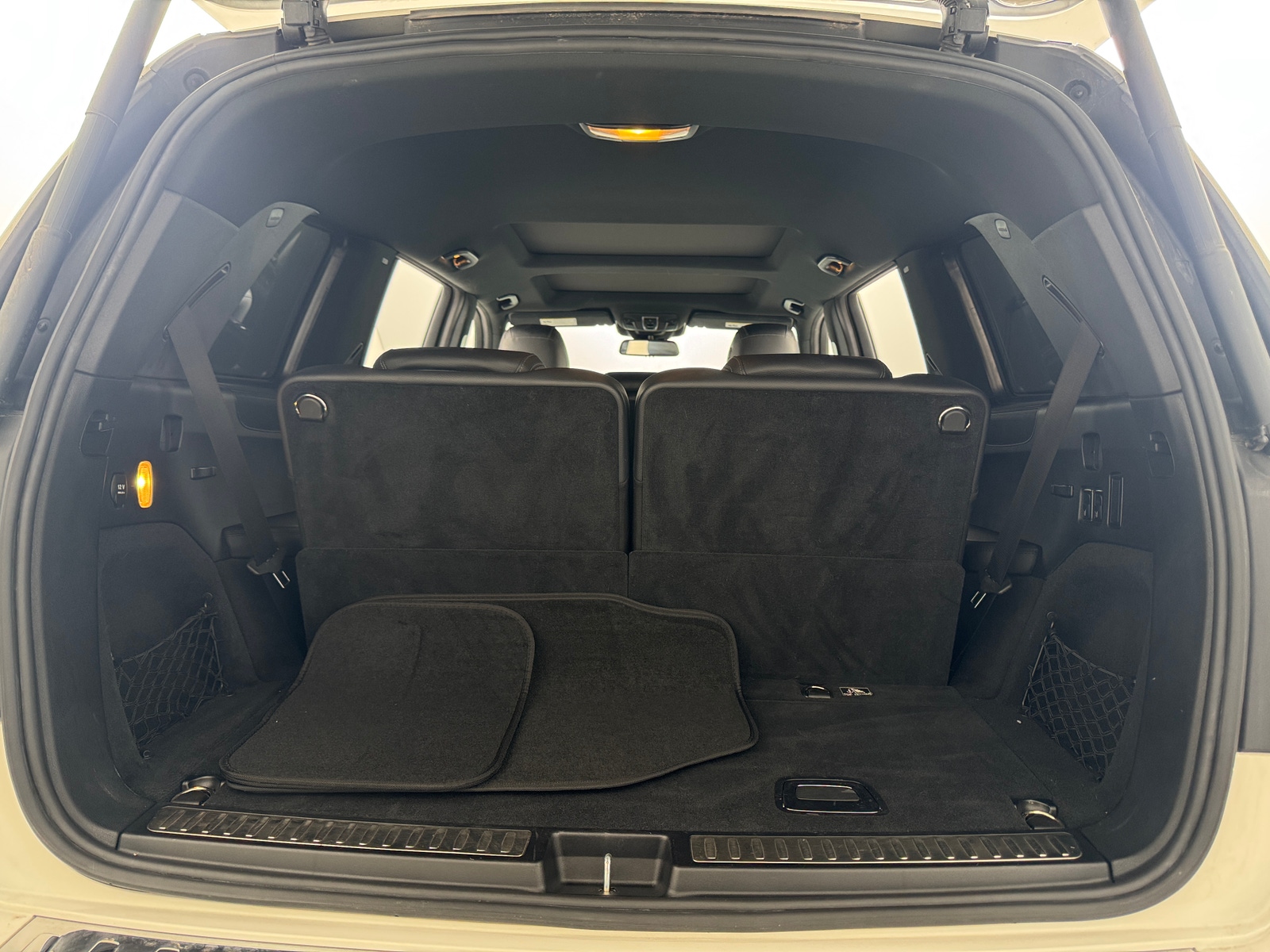 Thumbnail: 2018 Mercedes-Benz GLS - 6