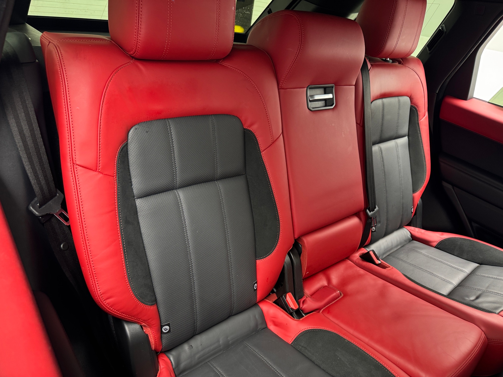 Thumbnail: 2019 Land Rover Range Rover Sport - 5