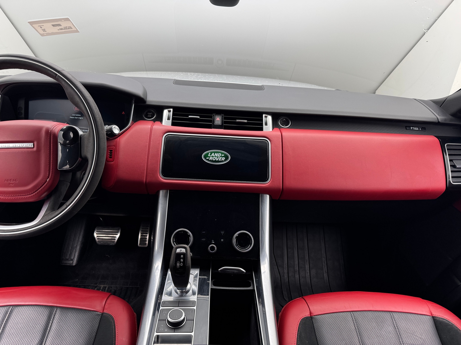 Thumbnail: 2019 Land Rover Range Rover Sport - 2