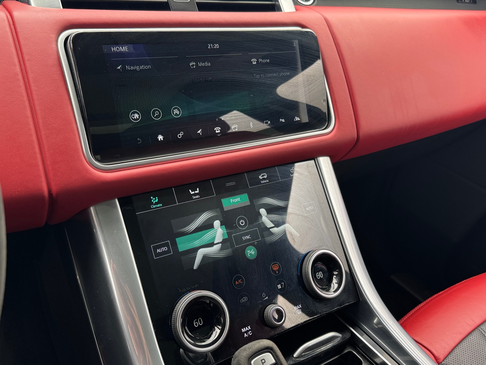 Thumbnail: 2019 Land Rover Range Rover Sport - 3