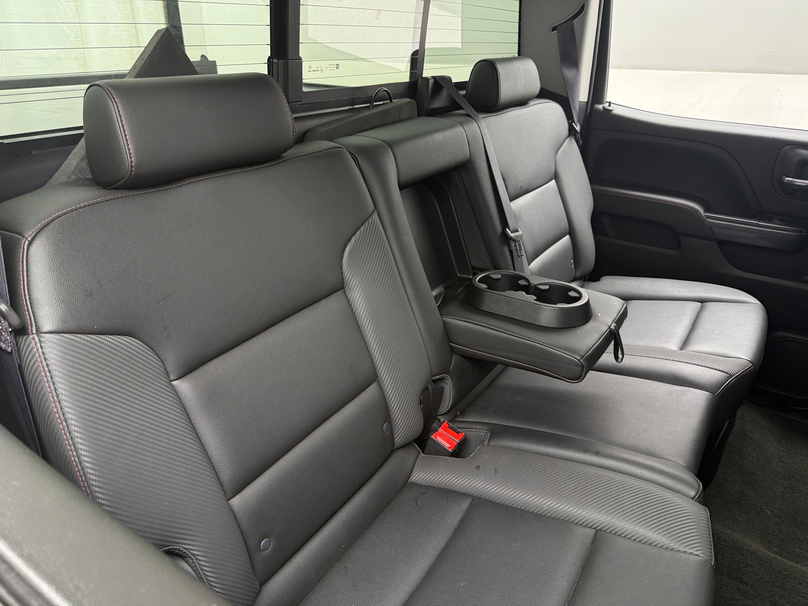 Thumbnail: 2017 GMC Sierra 1500 - 5